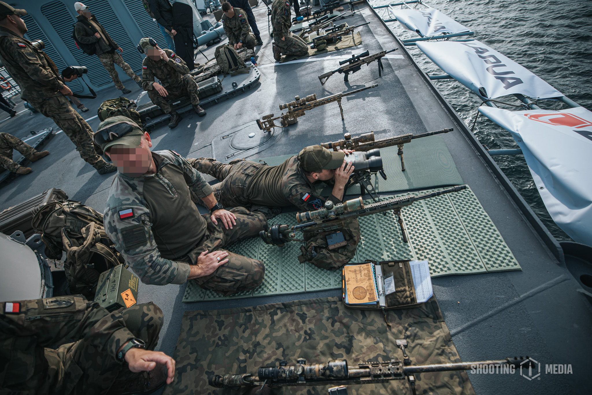 Mare Balticum Sniper Challenge (26-27.09.2025)