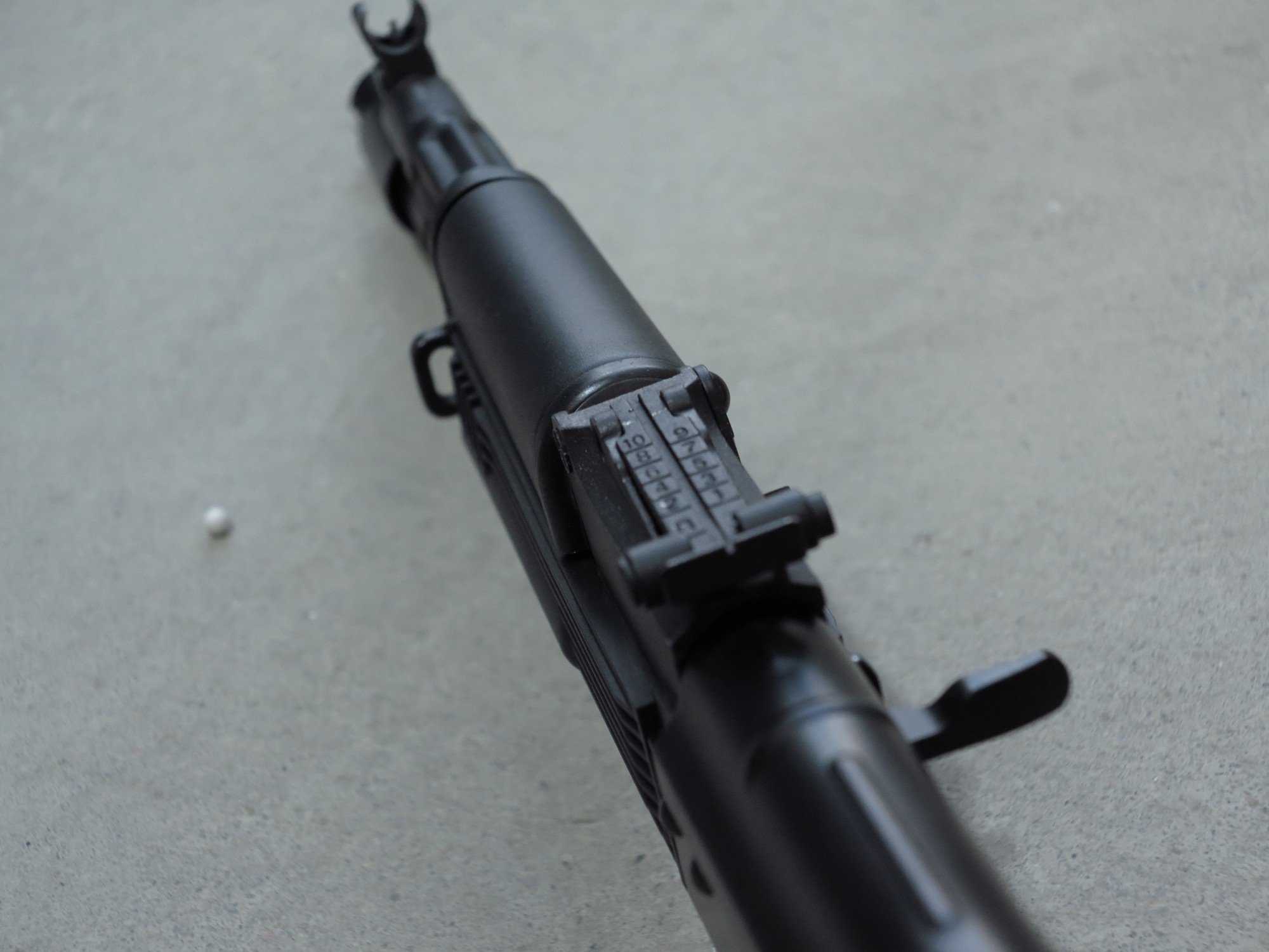 Specna Arms seria J