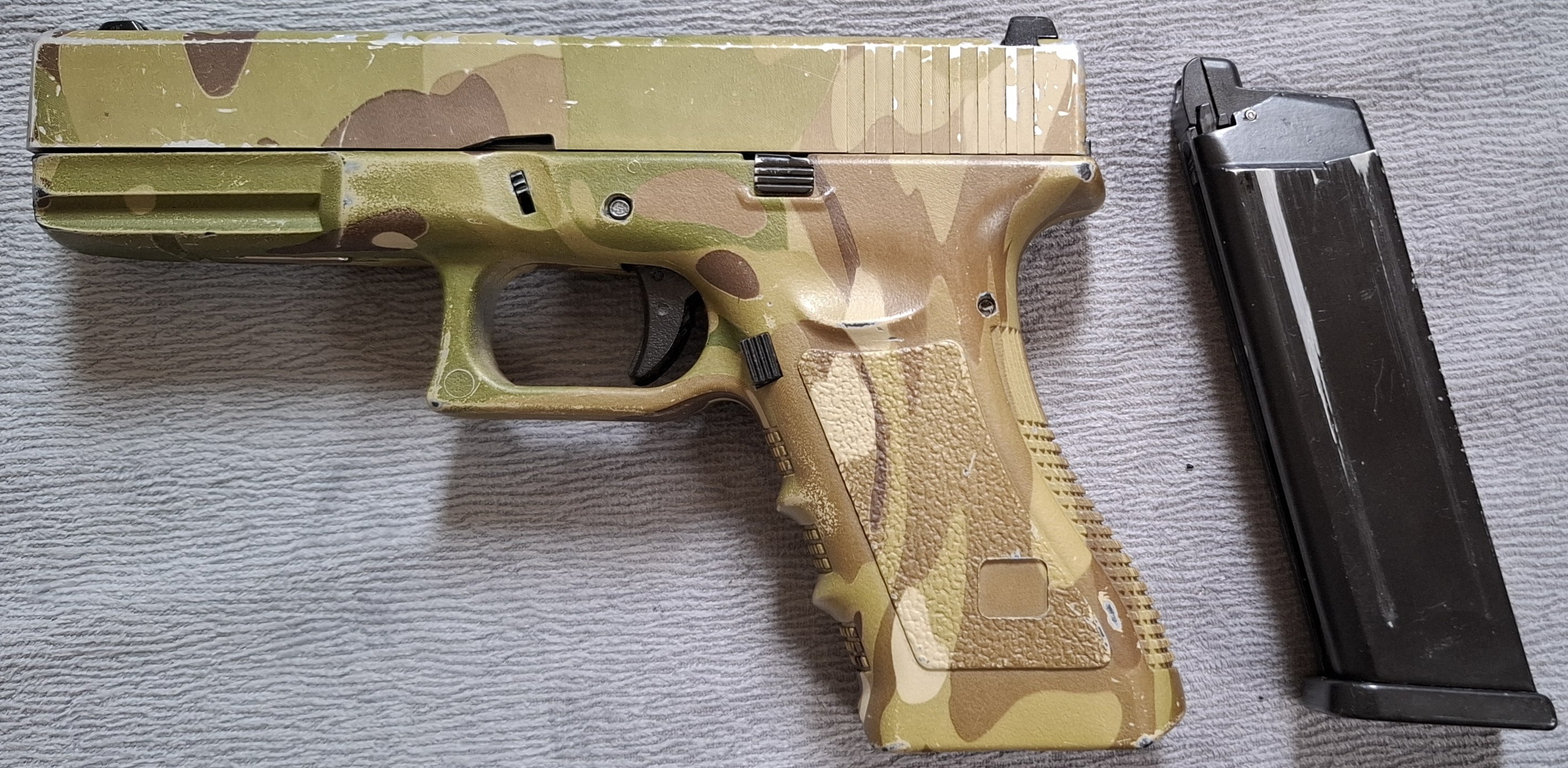 Glock 17