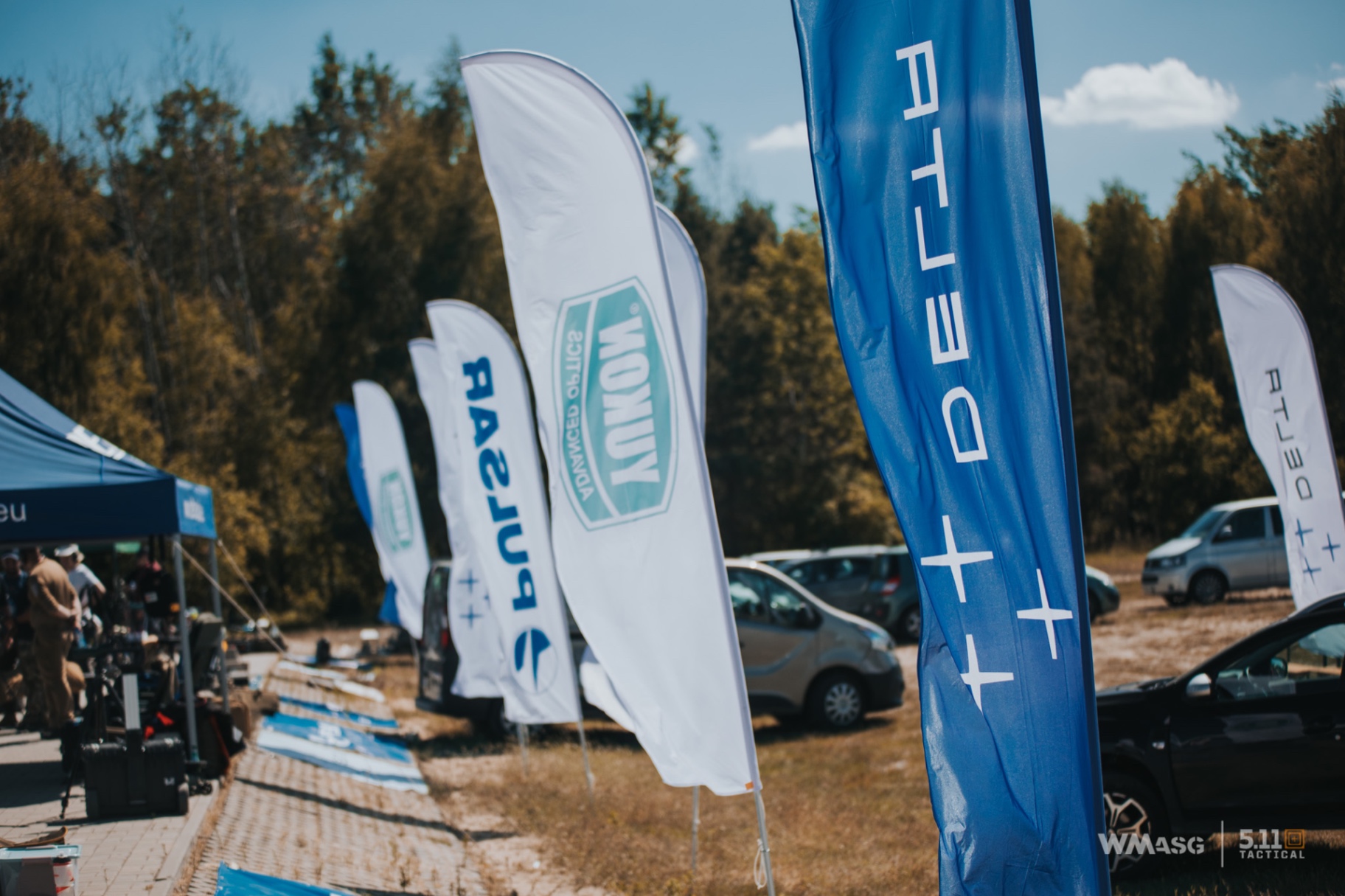 Delta Steel Gongs (11-12.06.2022)