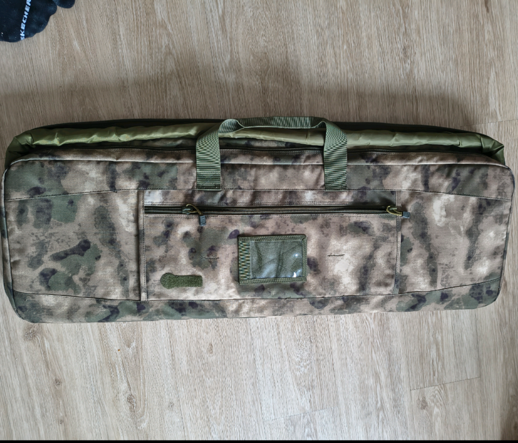 ASG Pokrowiec na repliki asg z systemem Mole 100x35cm