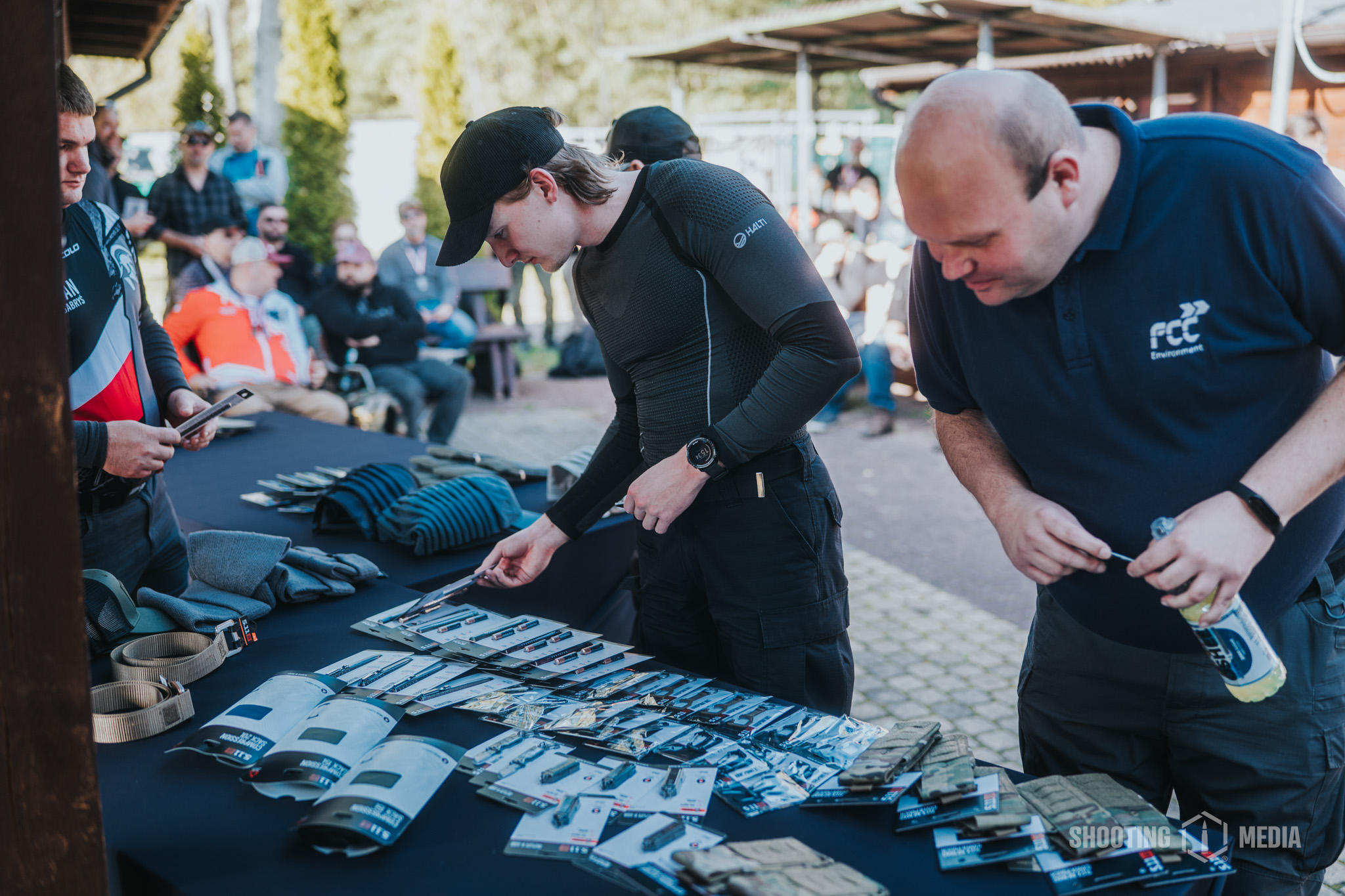 Zakończenie sezonu Speed Steel (27.09.2025)