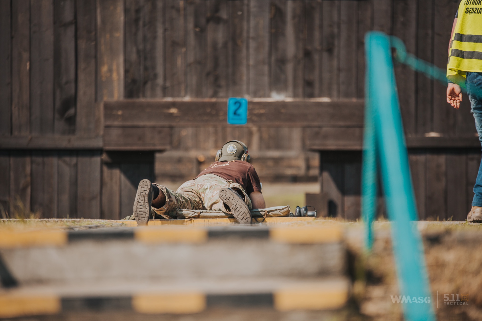 XVII Międzynarodowy Wielobój Strzelecki