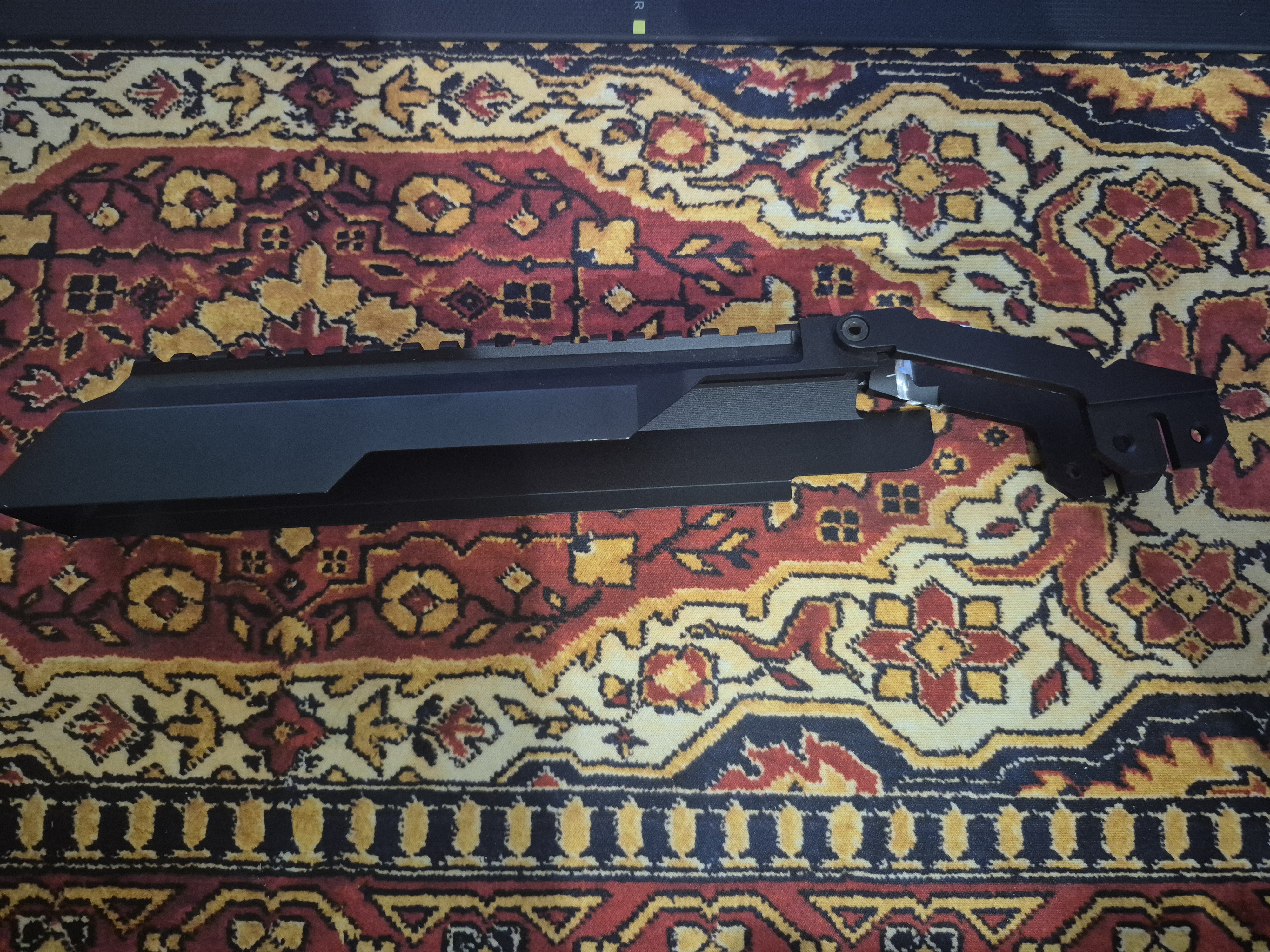 Pokrywa dyst cover ak b33 5ku