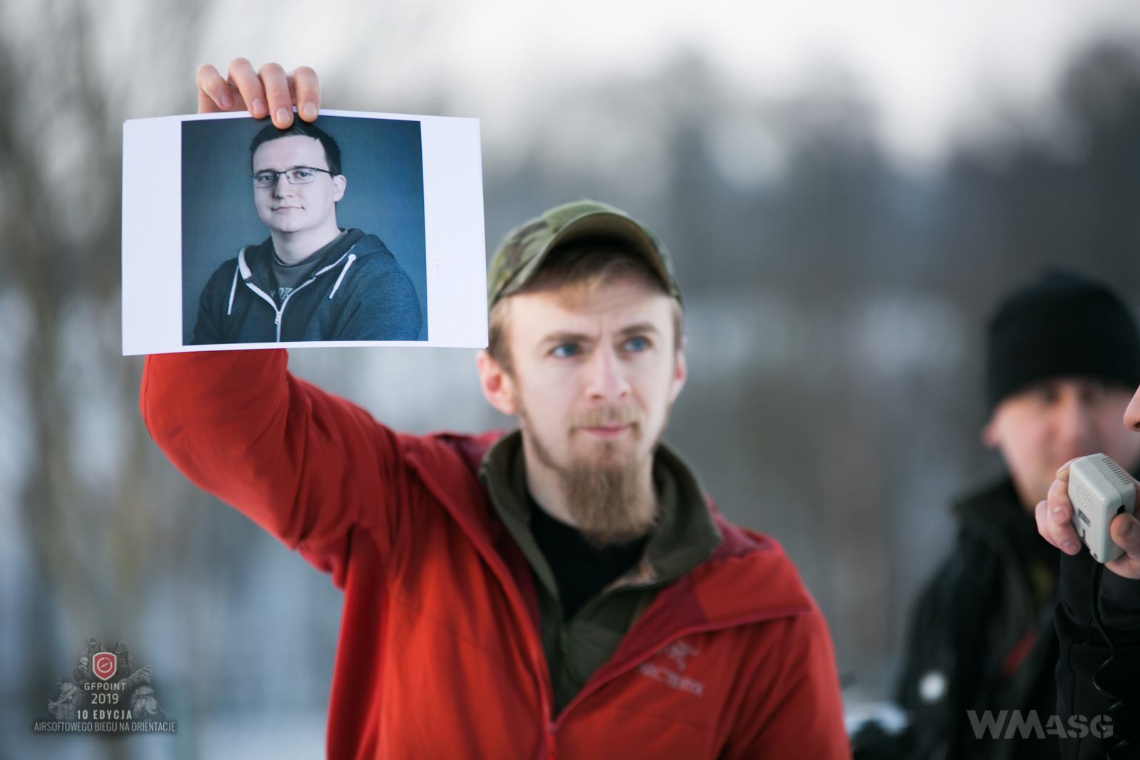GFPOINT 2019
