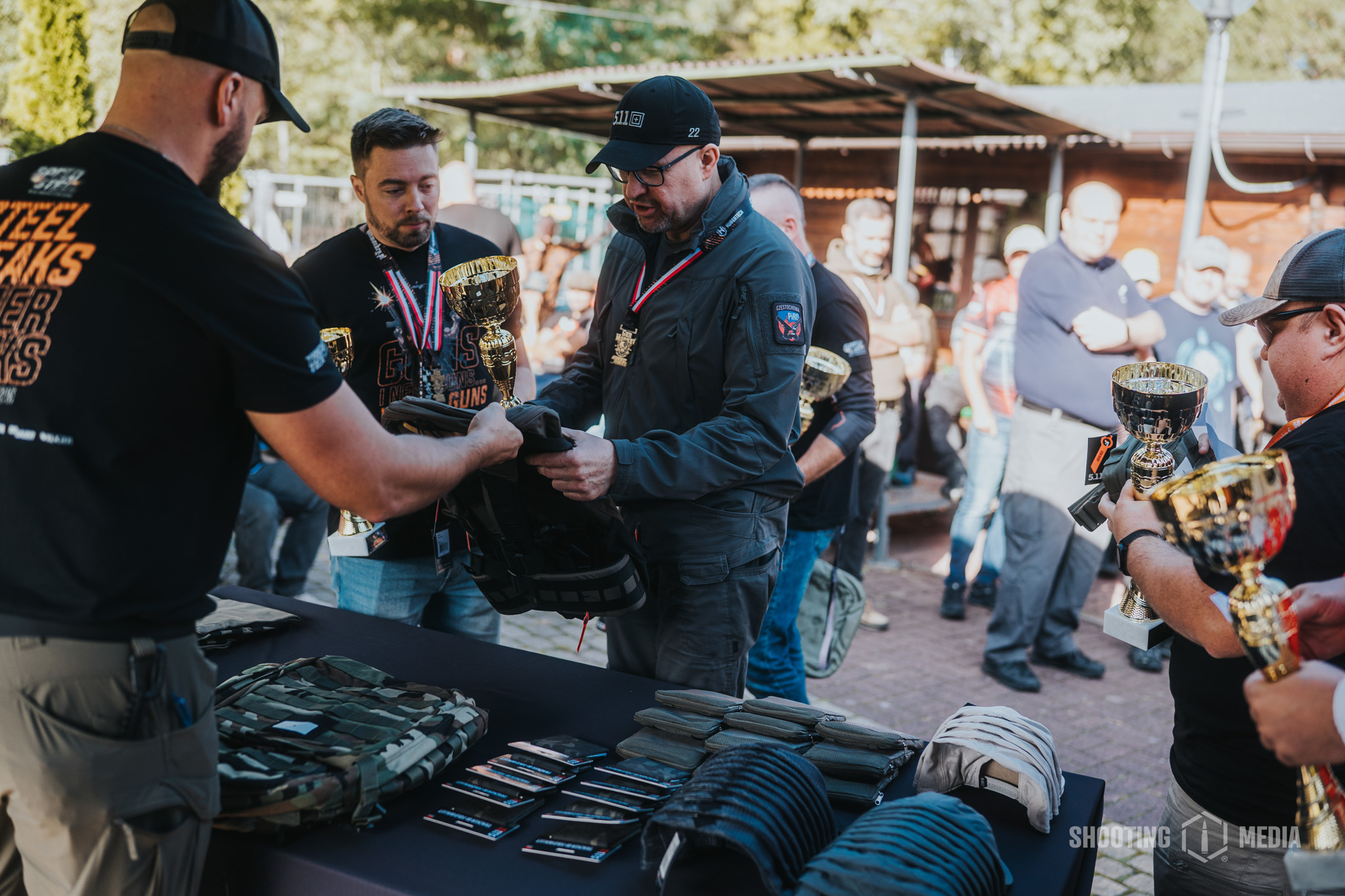 Zakończenie sezonu Speed Steel (27.09.2025)