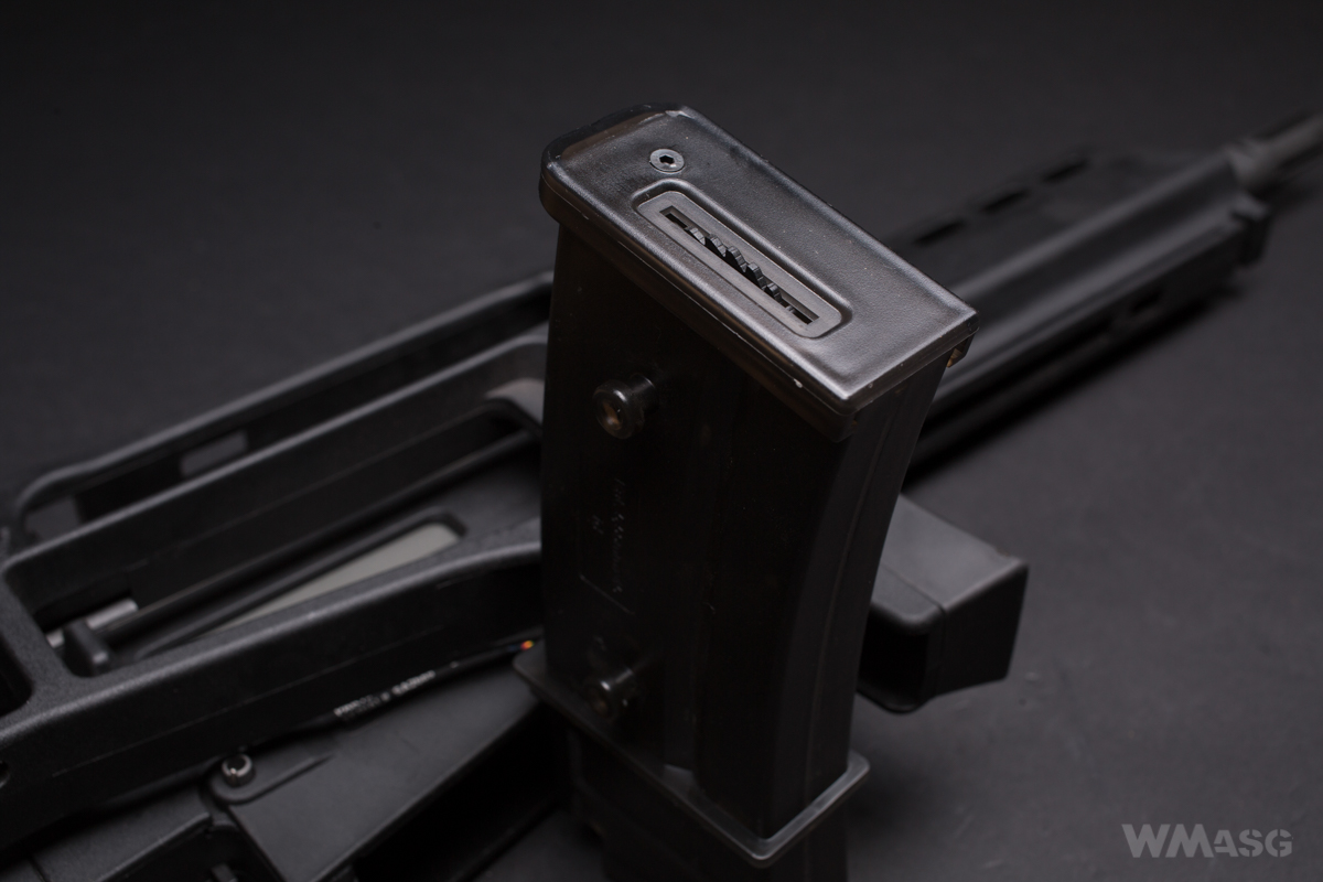 Specna Arms SA-G14 vol. 1