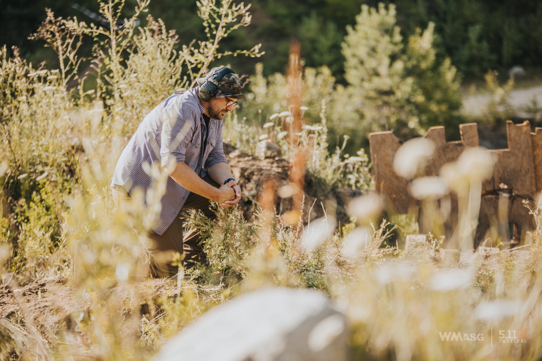 Lekka Piechota IX (termin II) 2023 (część I)