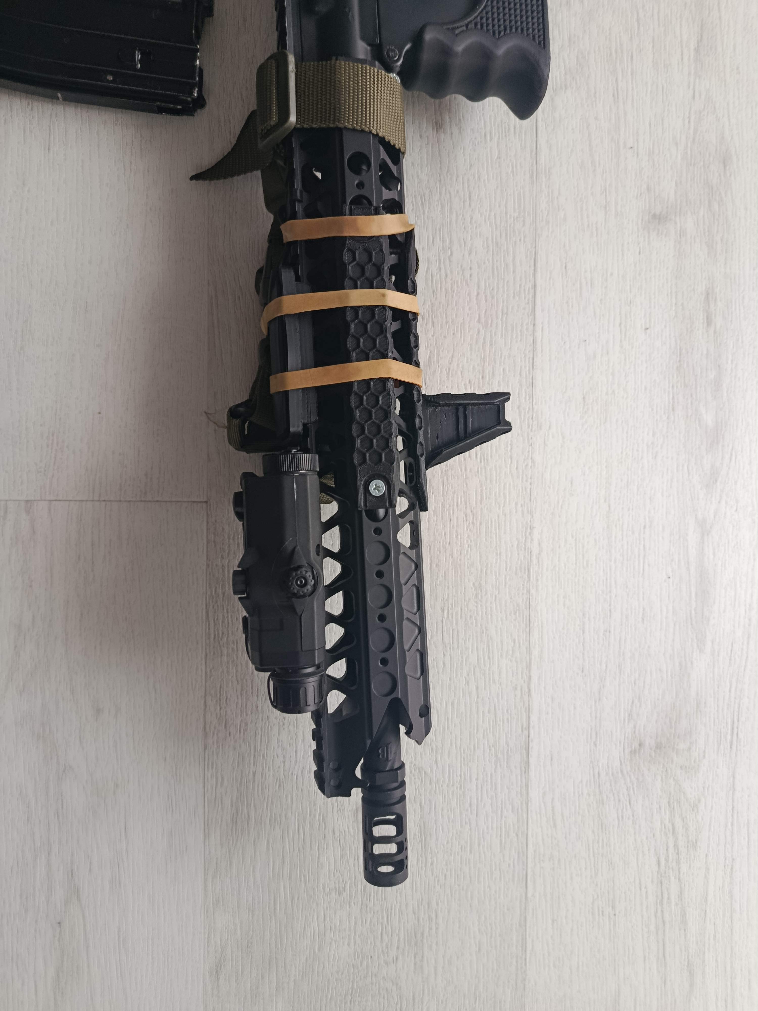 Golden eagle mc6595m