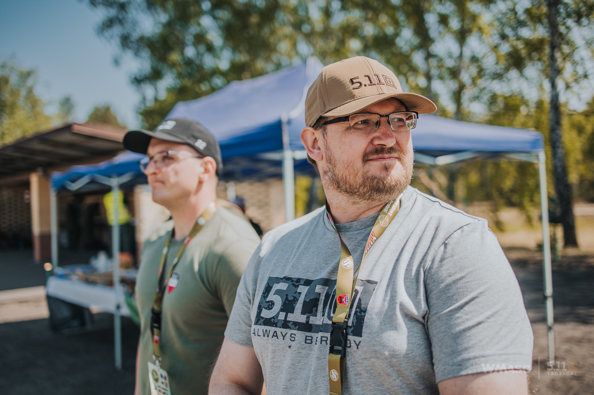 XVII Międzynarodowy Wielobój Strzelecki