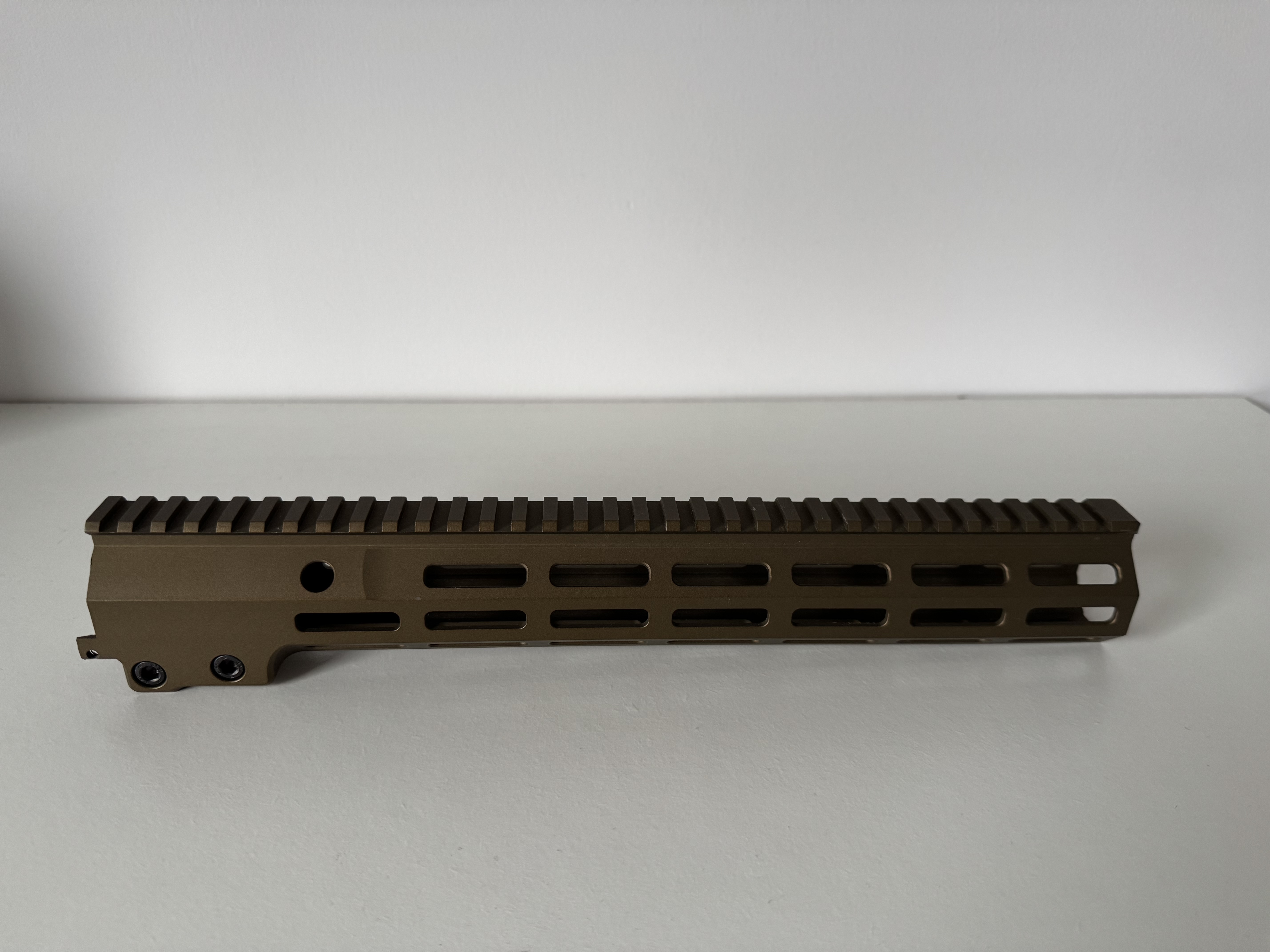 Front m-lok specna arms 13,5”