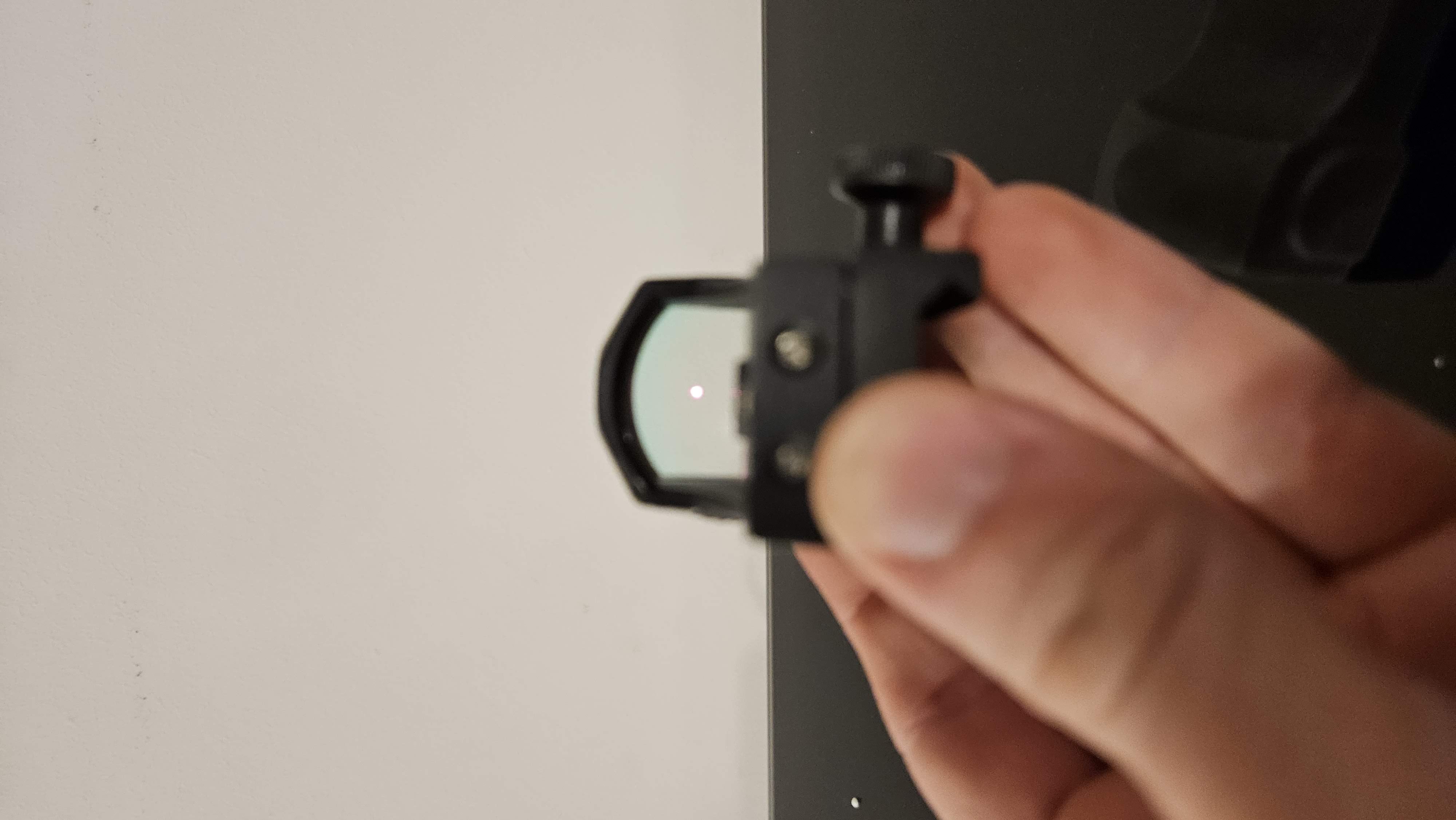 Celownik Kolimatorowy Victoptics V3 1x22