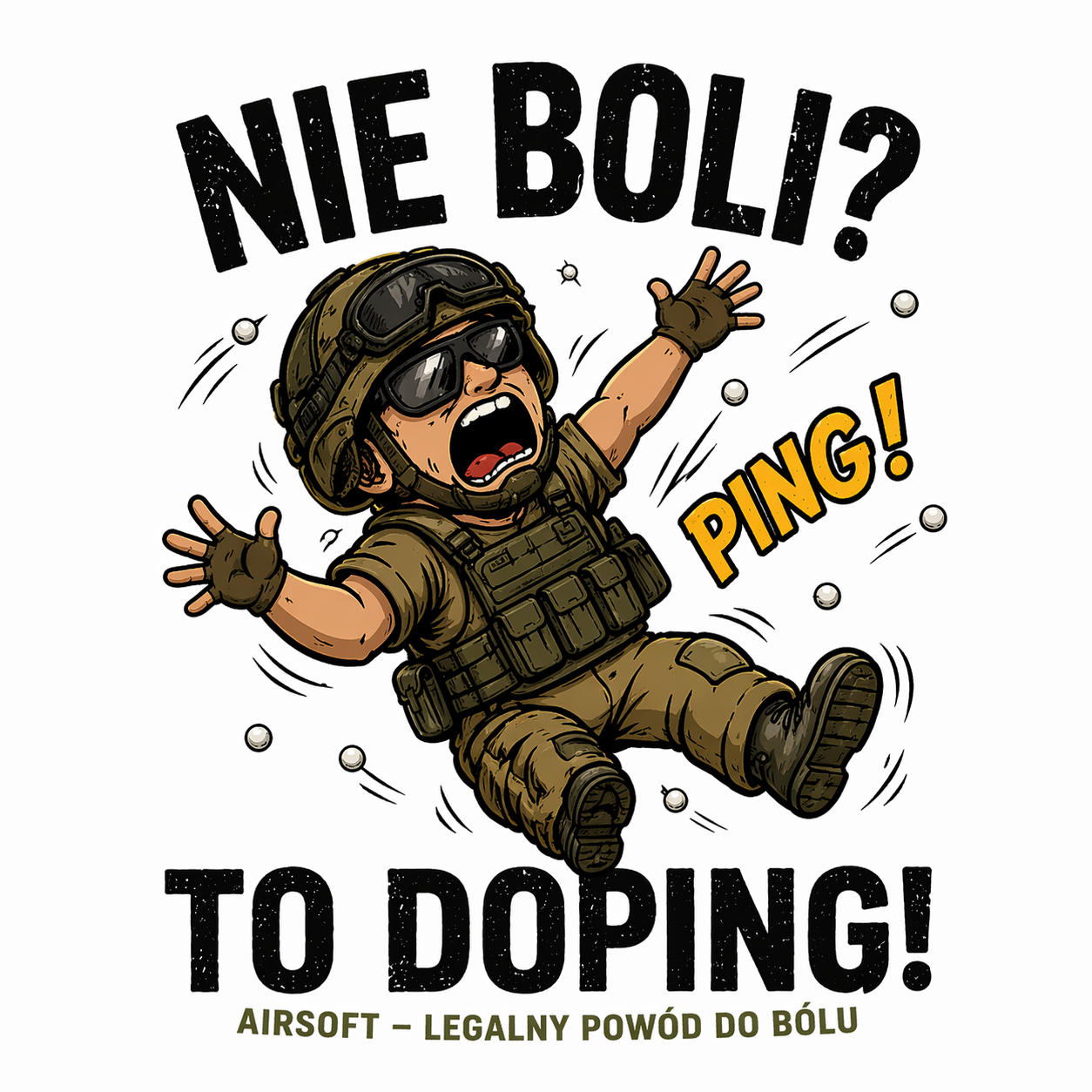 Kamizelka taktyczna MAPA Rock One NOWA !! PGZ