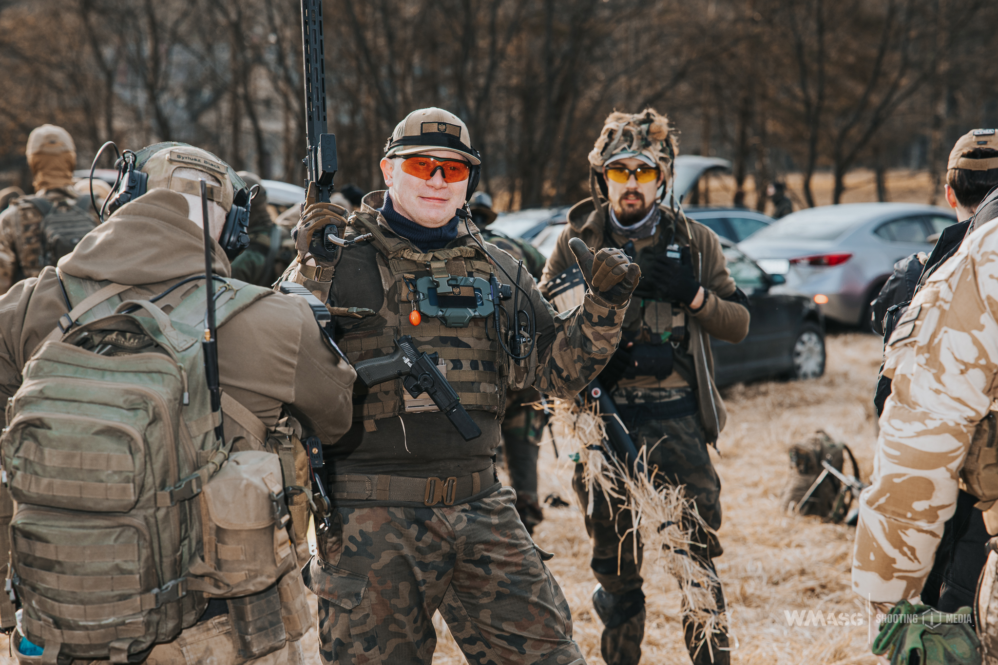 Wyścig Szczurów VI (fotorelacja)