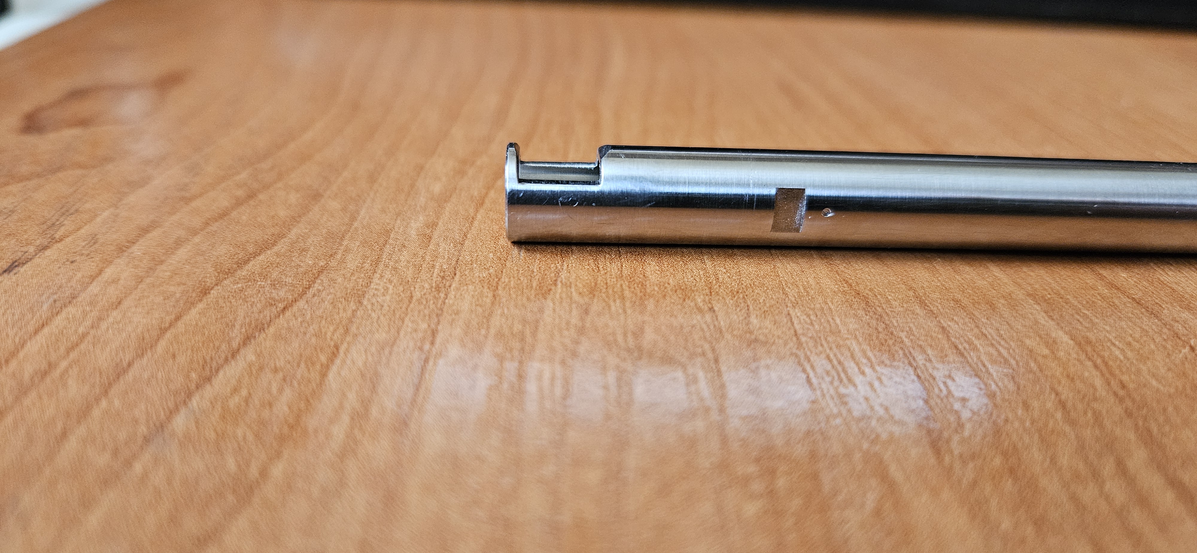 Lufa AEG da vinci 407mm 6.01mm