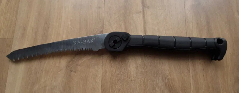 Piła do drewna KA-BAR 1274