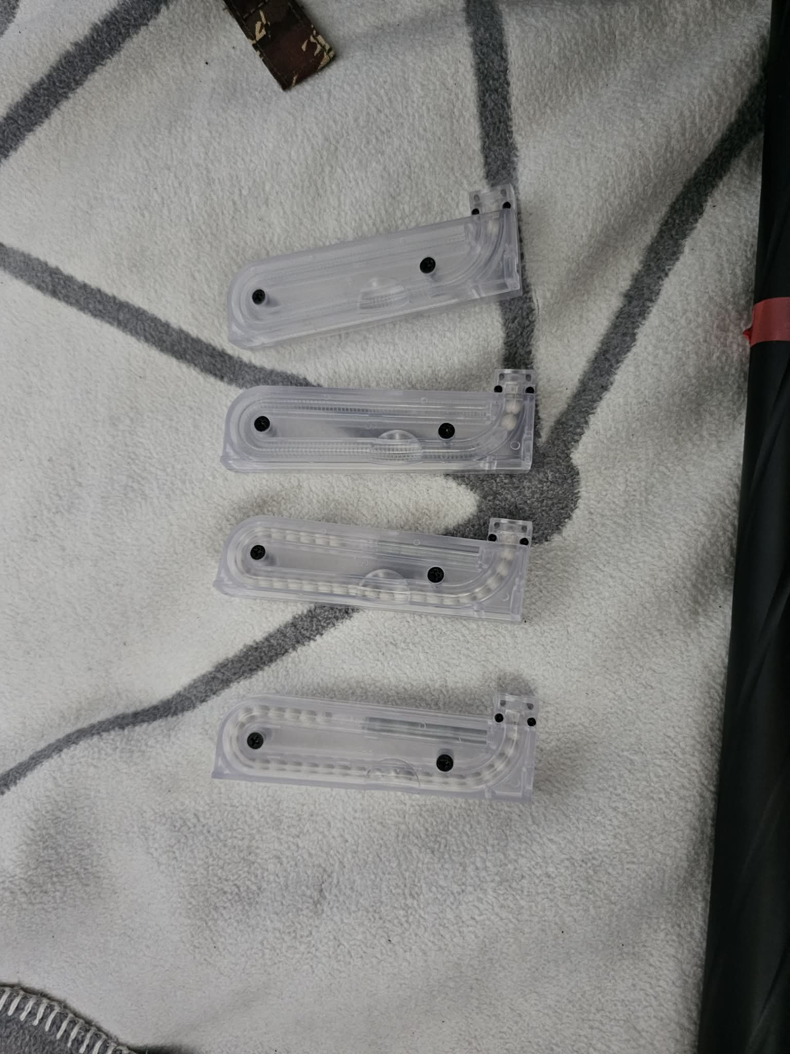Sprzedam zestaw snajperski ASG Novritsch SSG10 A1