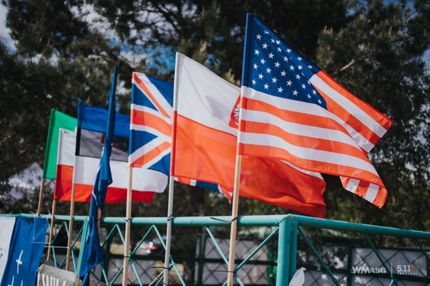 XVI Międzynarodowy Wielobój Strzelecki (fotorelacja)