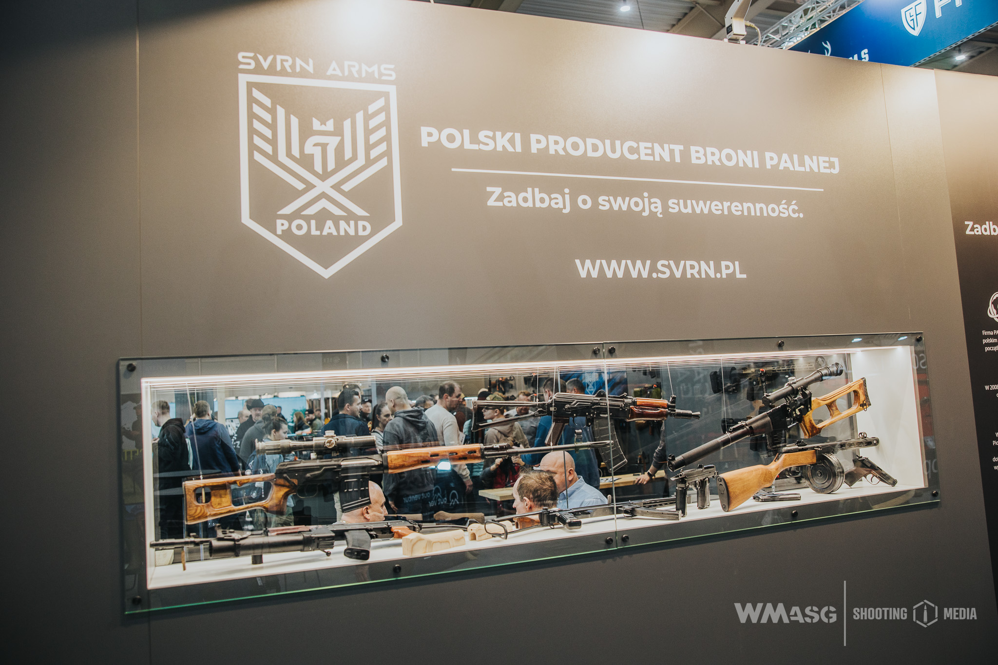 Euro Target Show 2025 (fotorelacja)