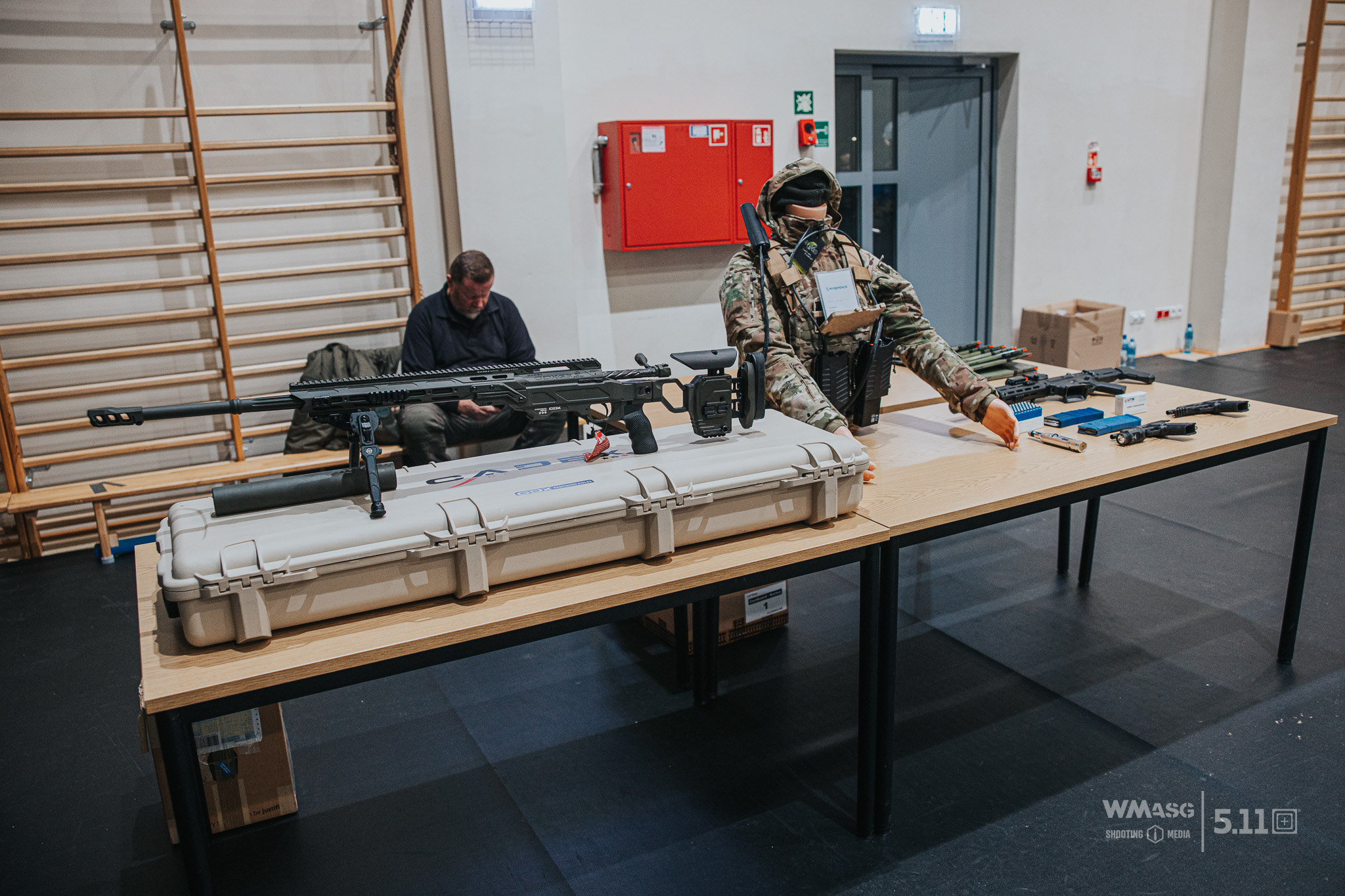 Sniper Extreme 2025 (05-06.12.2025)