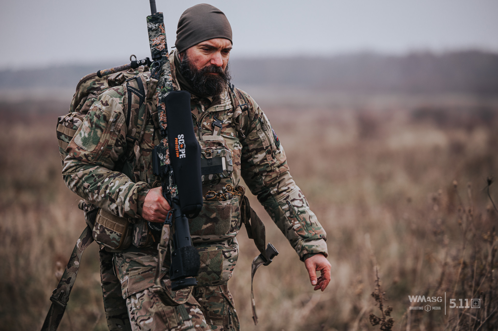 Sniper Extreme 2025 (05-06.12.2025)