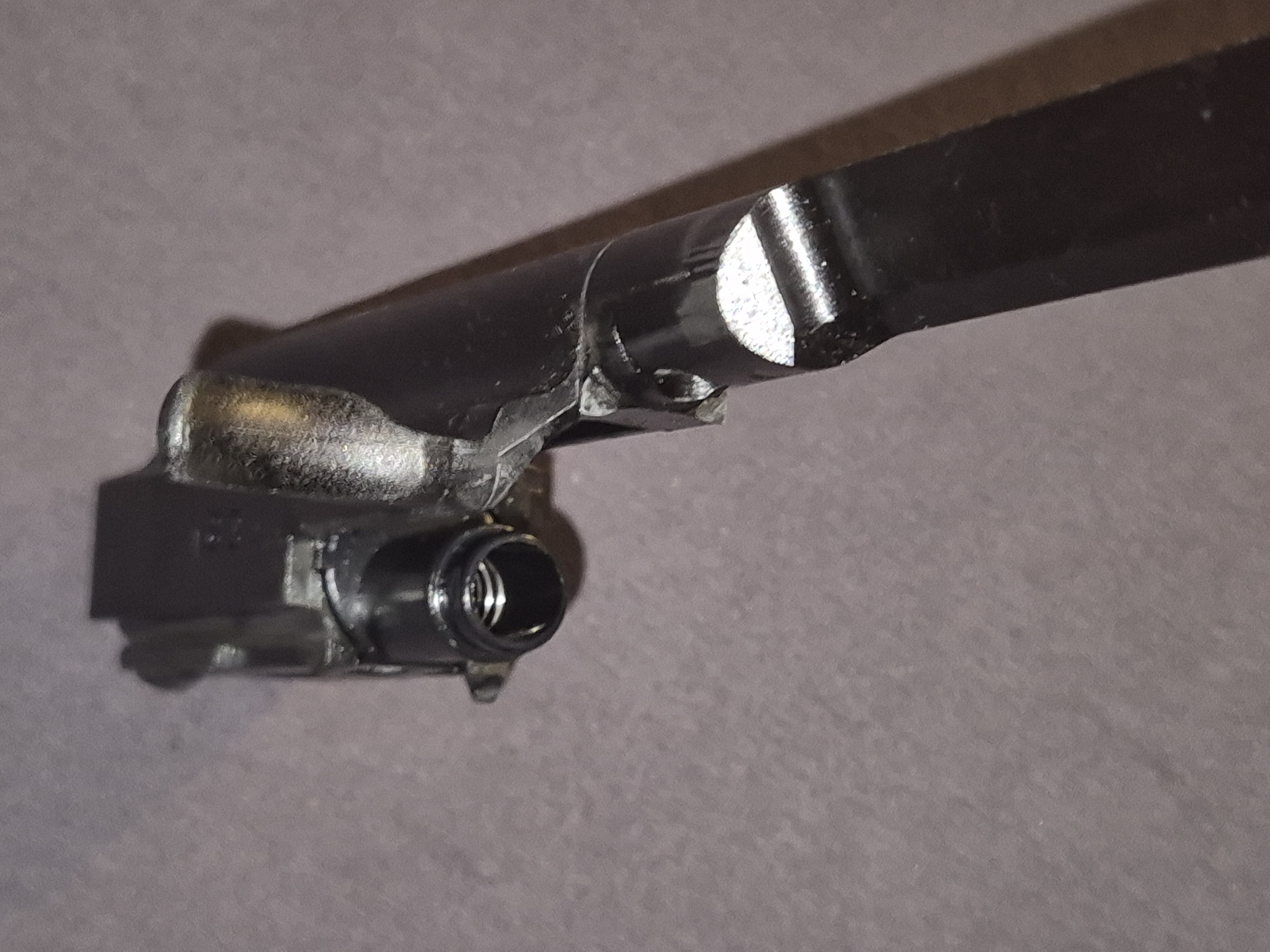 Tokyo Marui Saiga 12k WYPRZEDANE