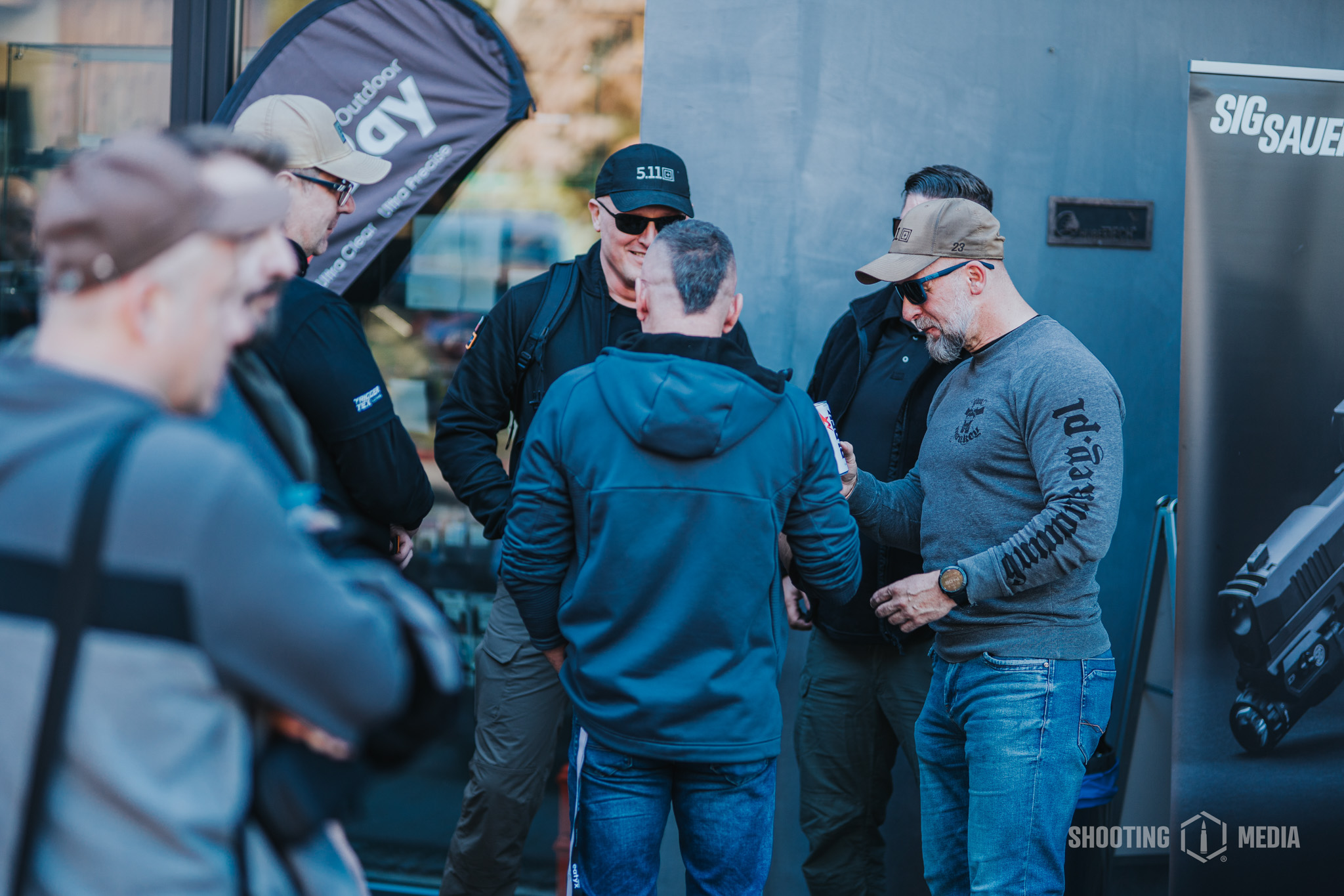 Zakończenie sezonu Speed Steel (27.09.2025)