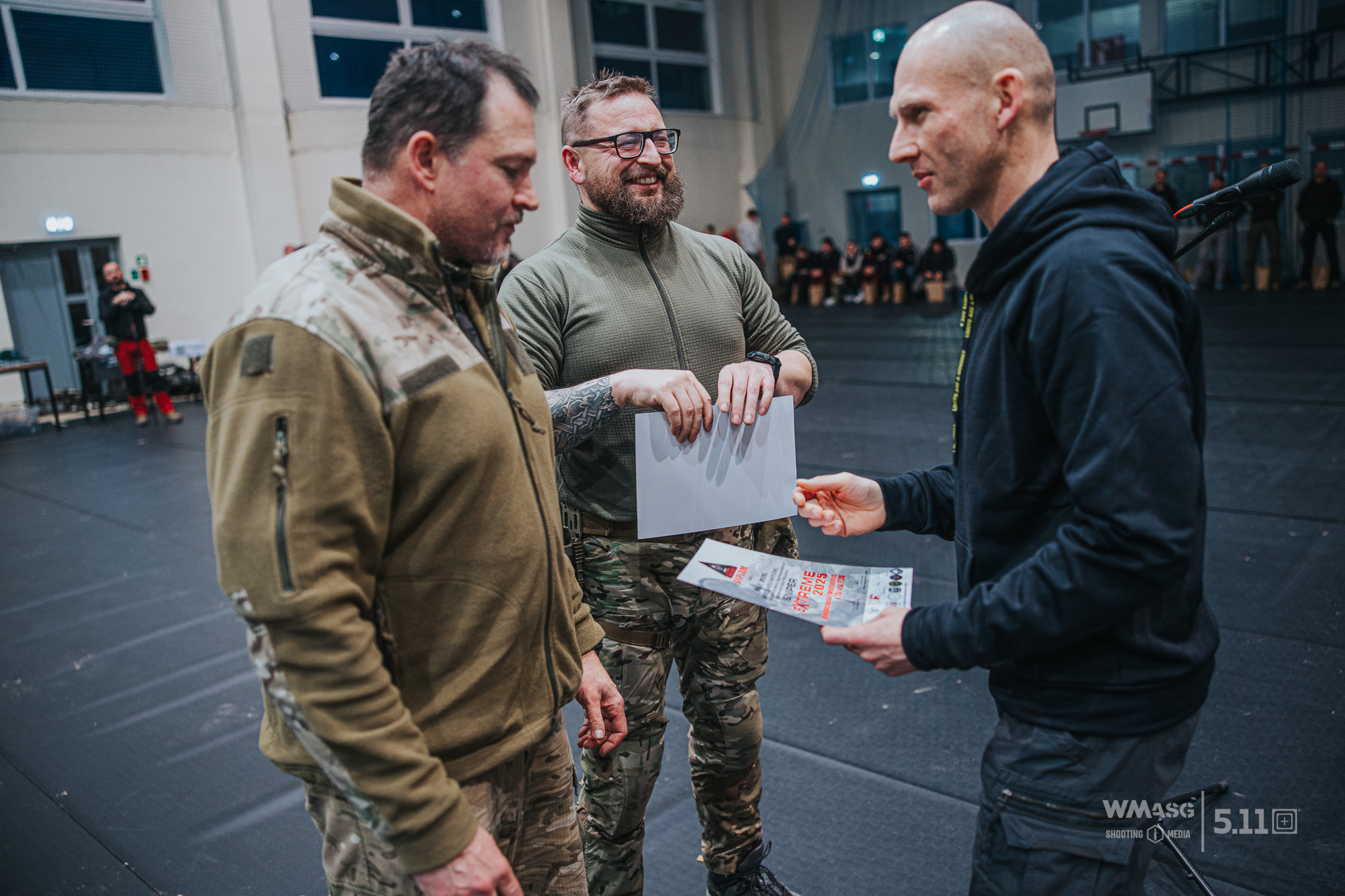 Sniper Extreme 2025 (05-06.12.2025)