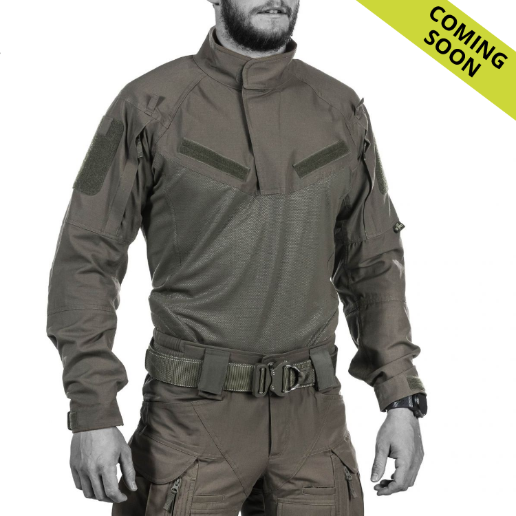 Nowy combat shirt od UF Pro