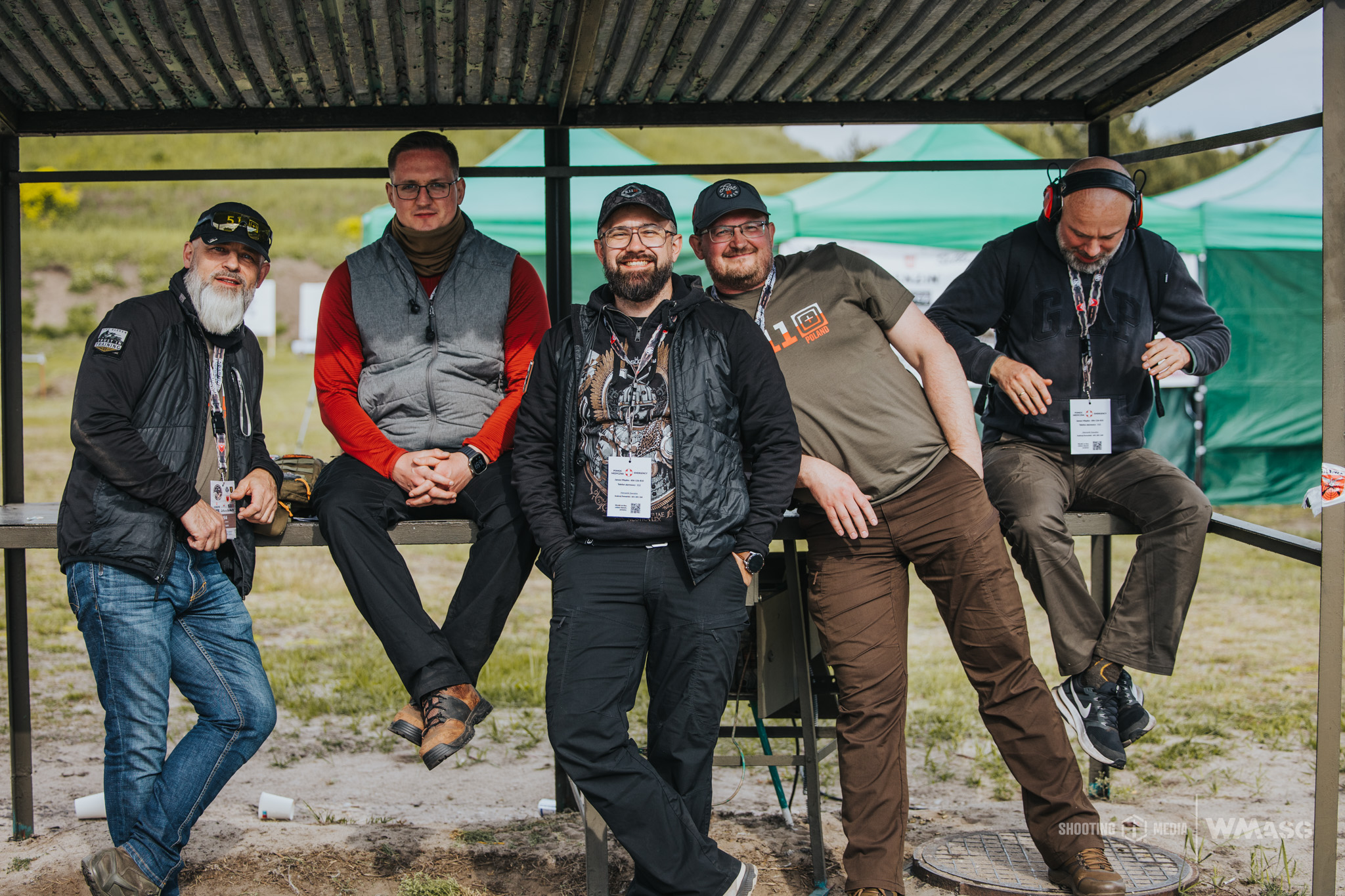 SALWA - XIX Międzynarodowy Wielobój Strzelecki (23-25.05.2025)