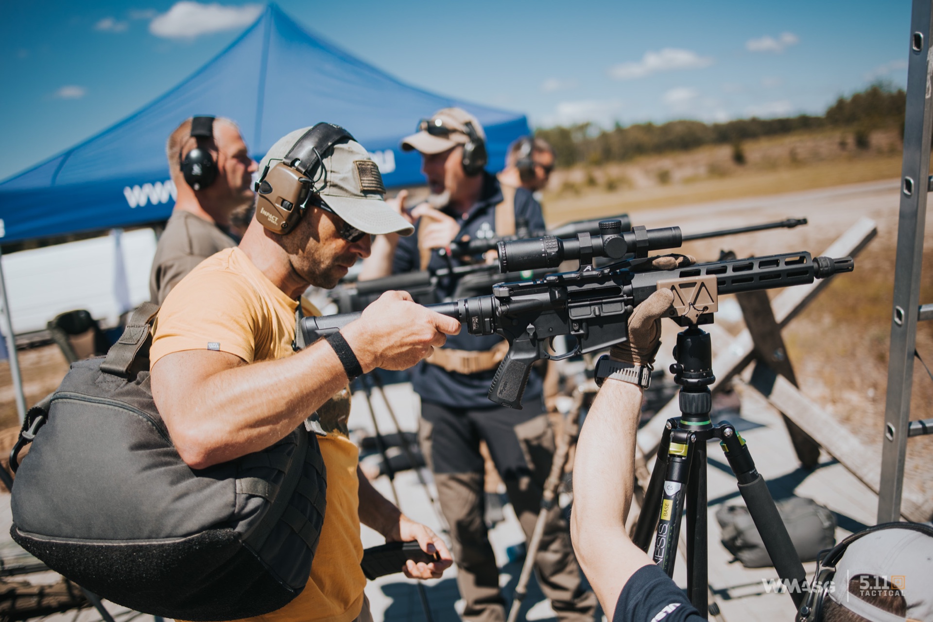 Delta Steel Gongs (11-12.06.2022)