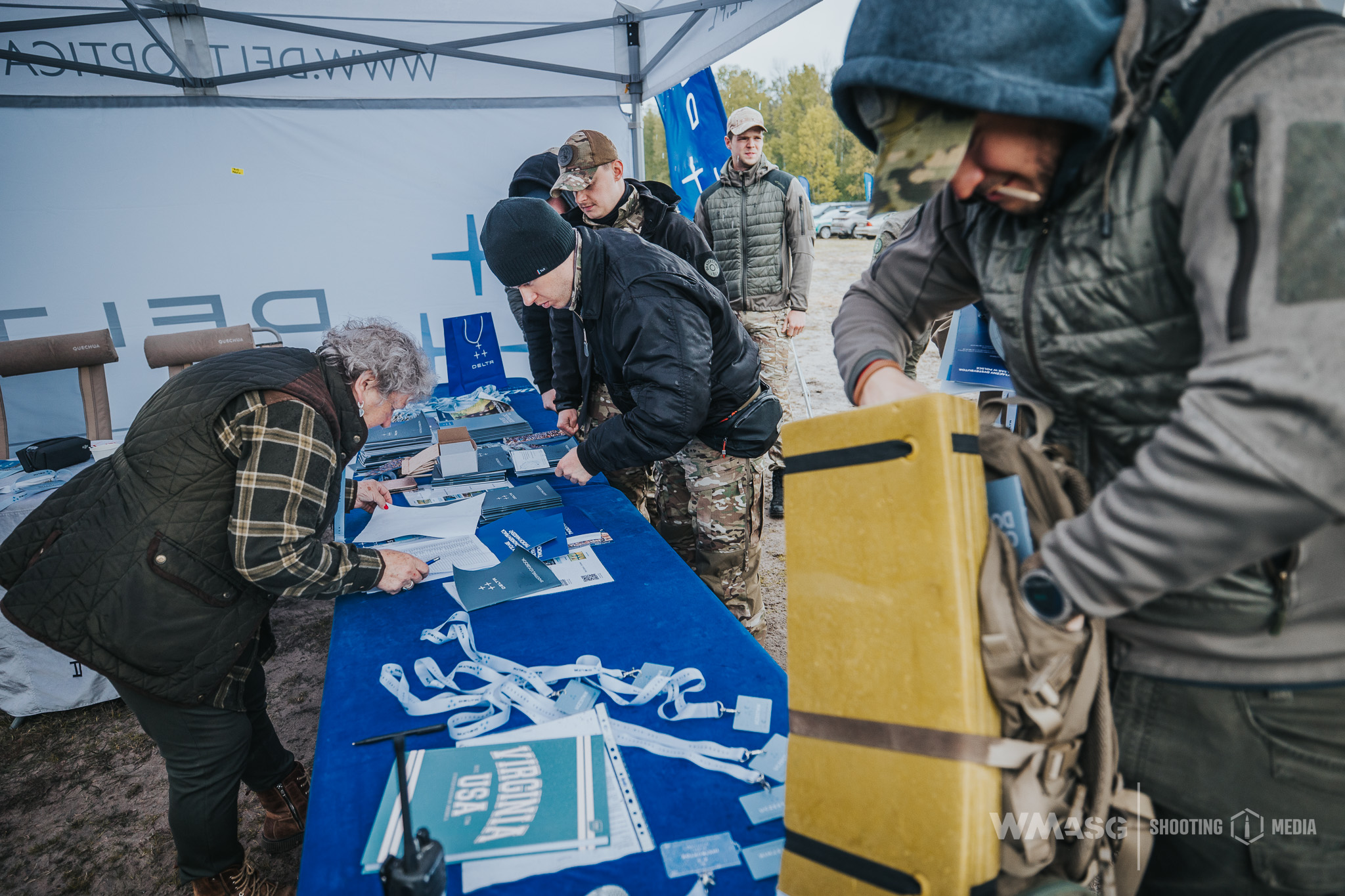 Delta Long Range Weekend 2025
