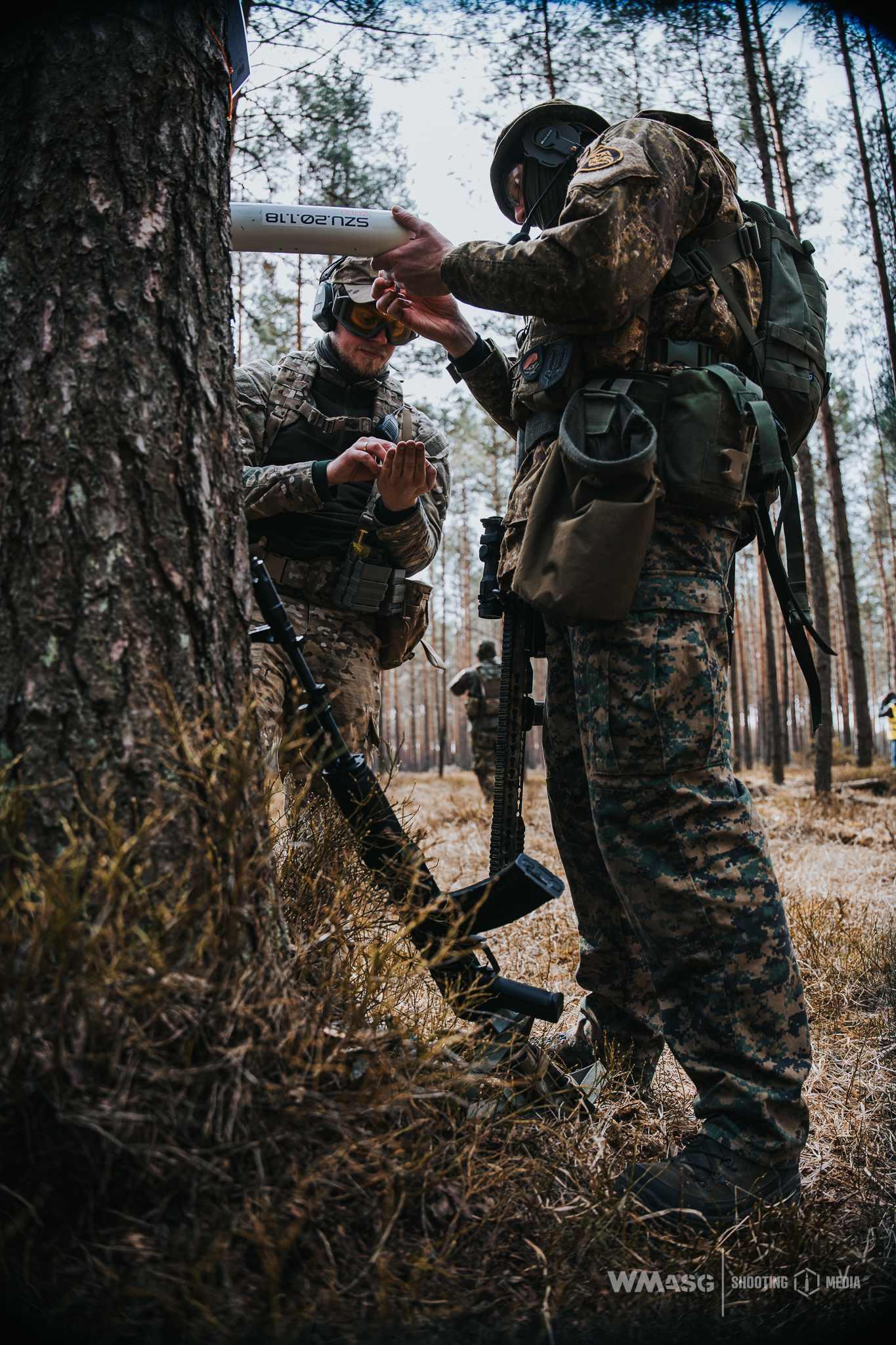 Wyścig Szczurów VI (fotorelacja)