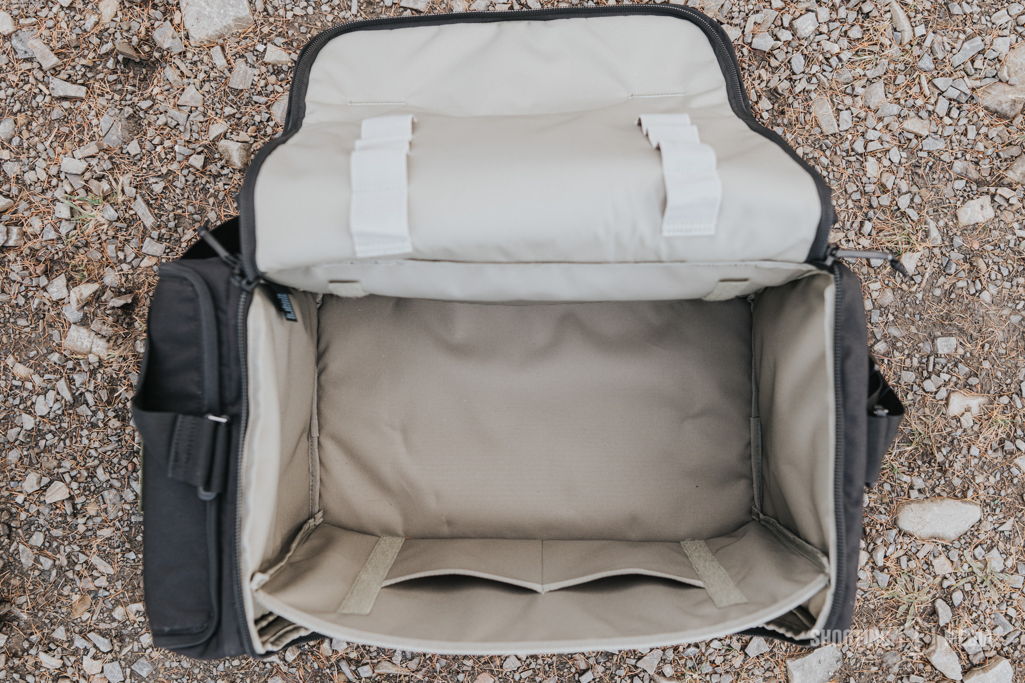 5.11 Range Ready™ Trainer Bag 50L