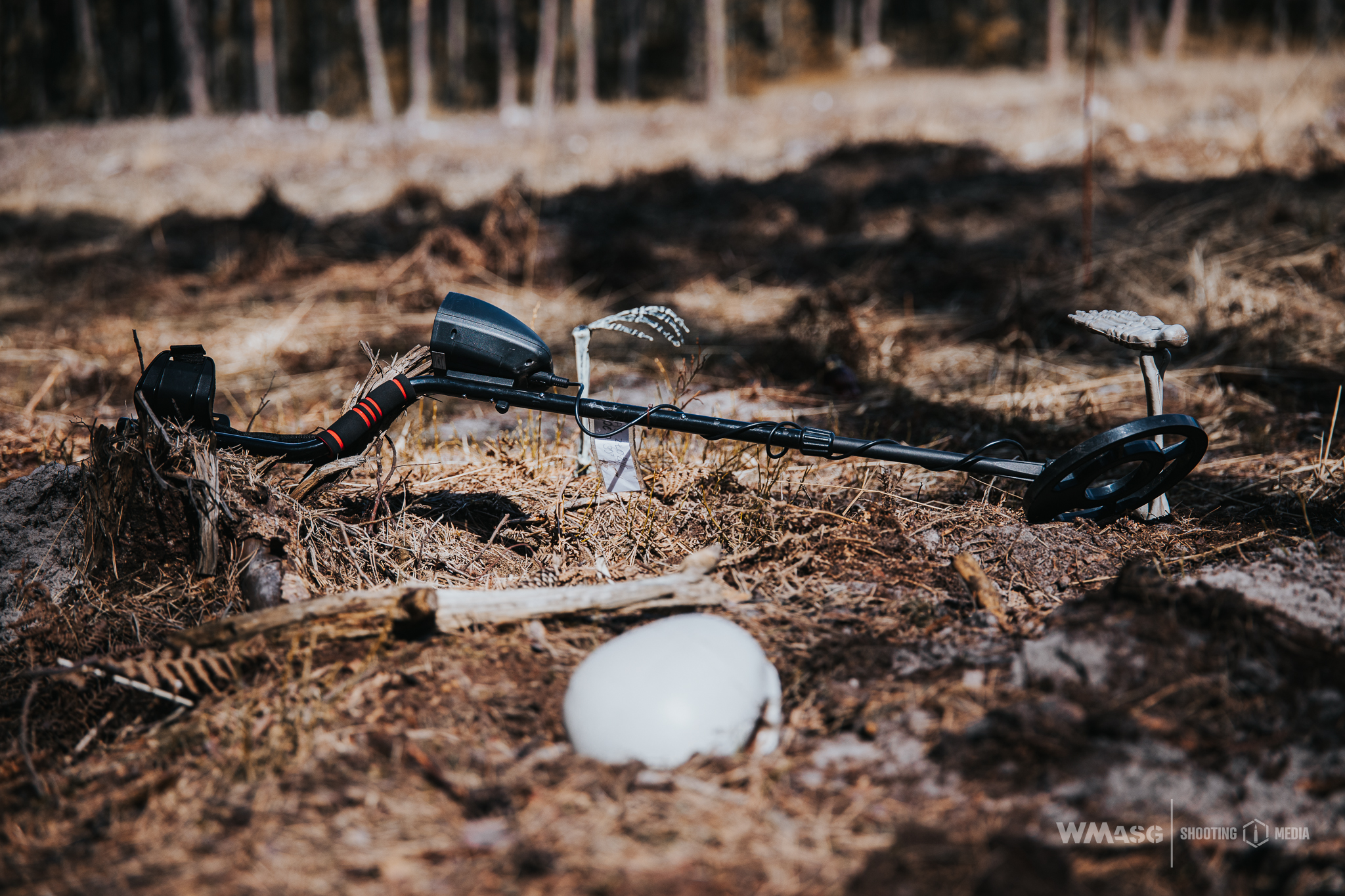 Wyścig Szczurów VI (fotorelacja)