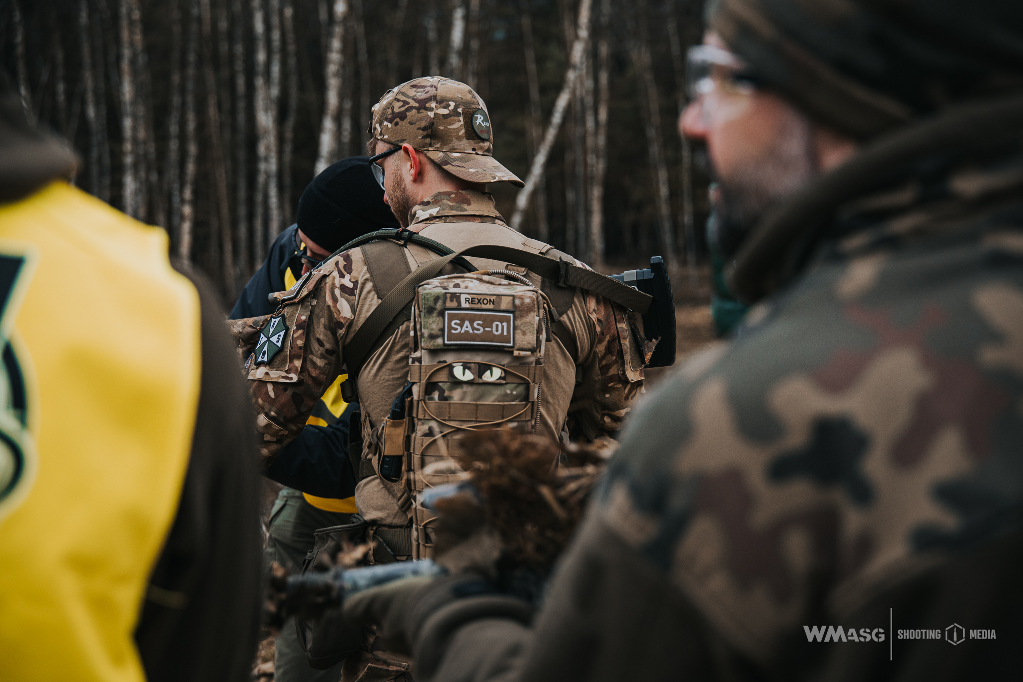 Wyścig Szczurów VI (fotorelacja)