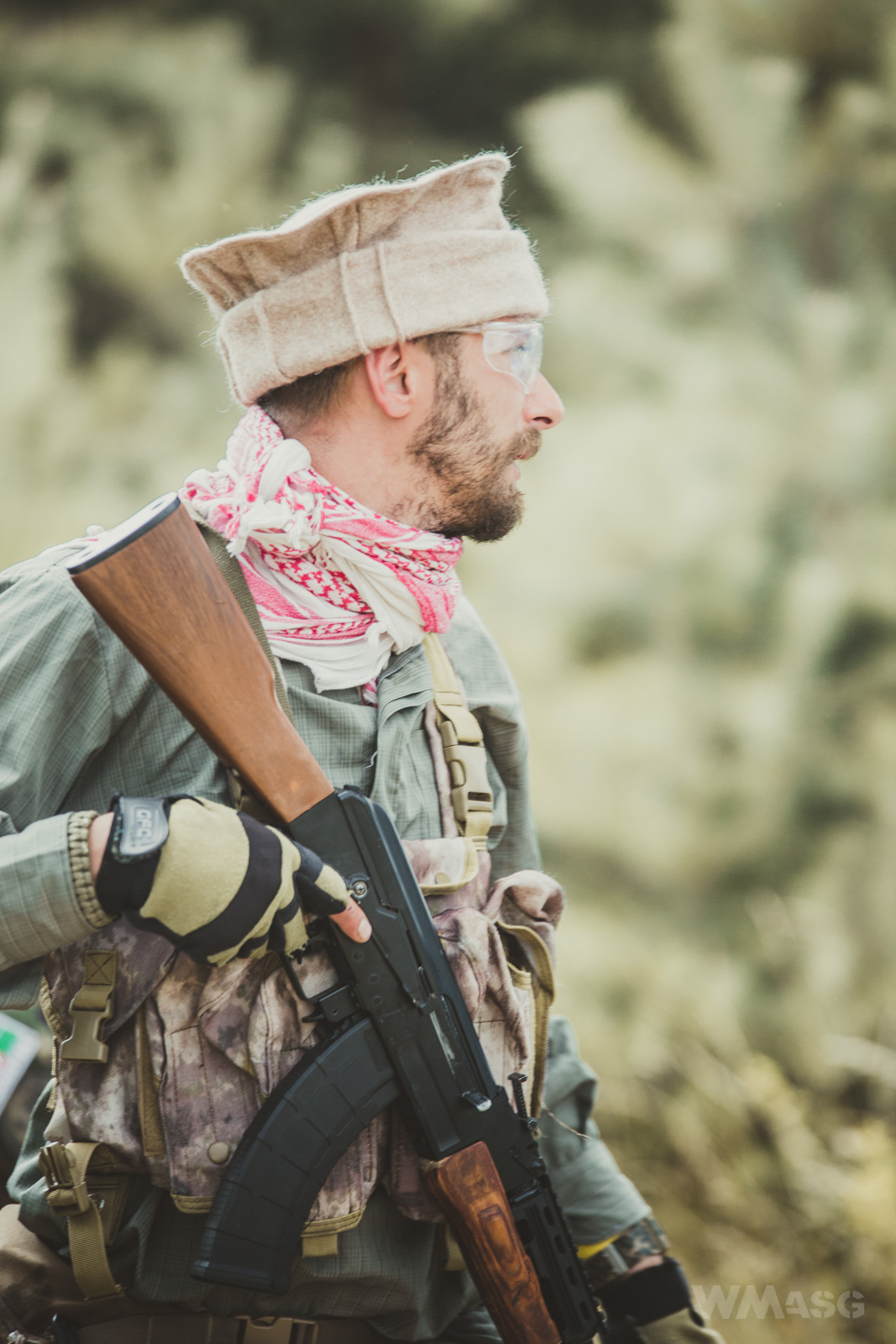 Misja Afganistan 2019