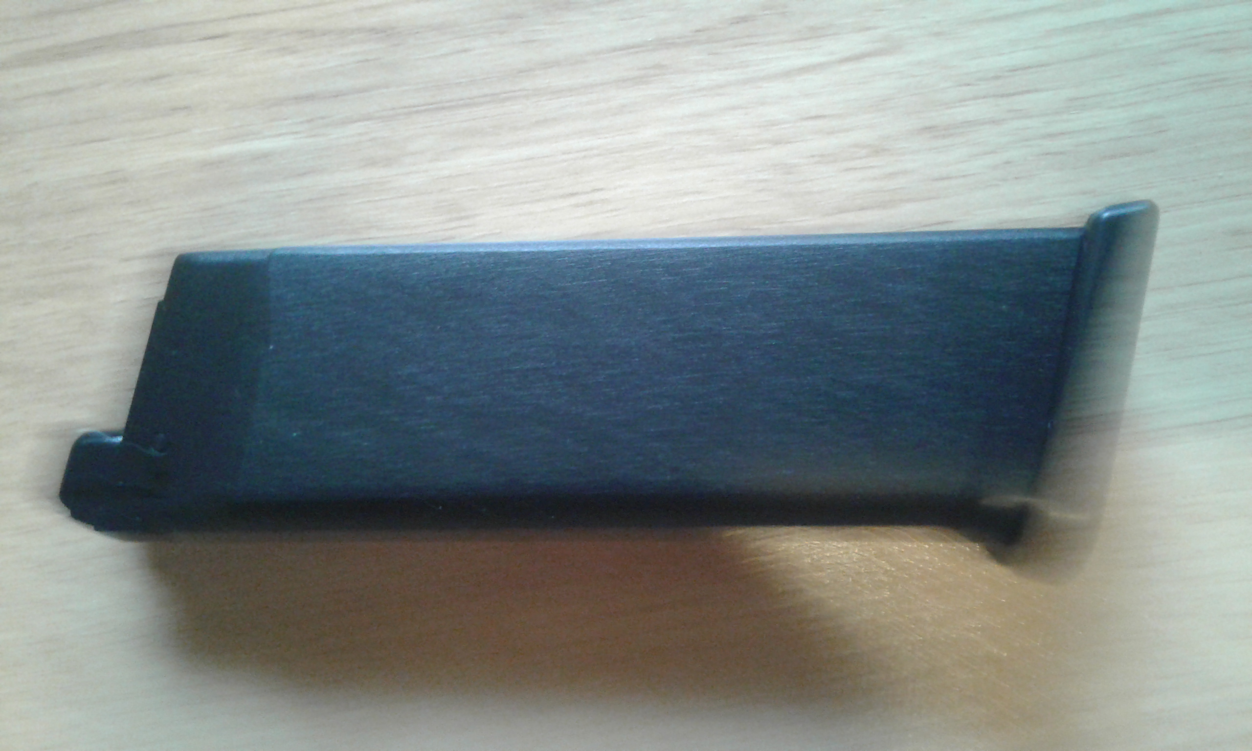 Glock 23, Glock 19, G23, G19, KJW, metalowy zamek, NOWY