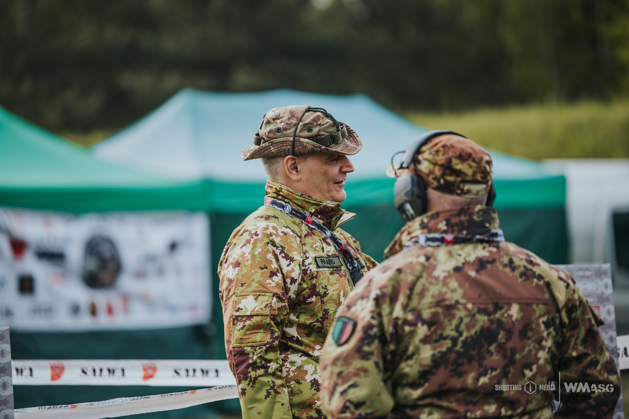 SALWA - XIX Międzynarodowy Wielobój Strzelecki (23-25.05.2025)