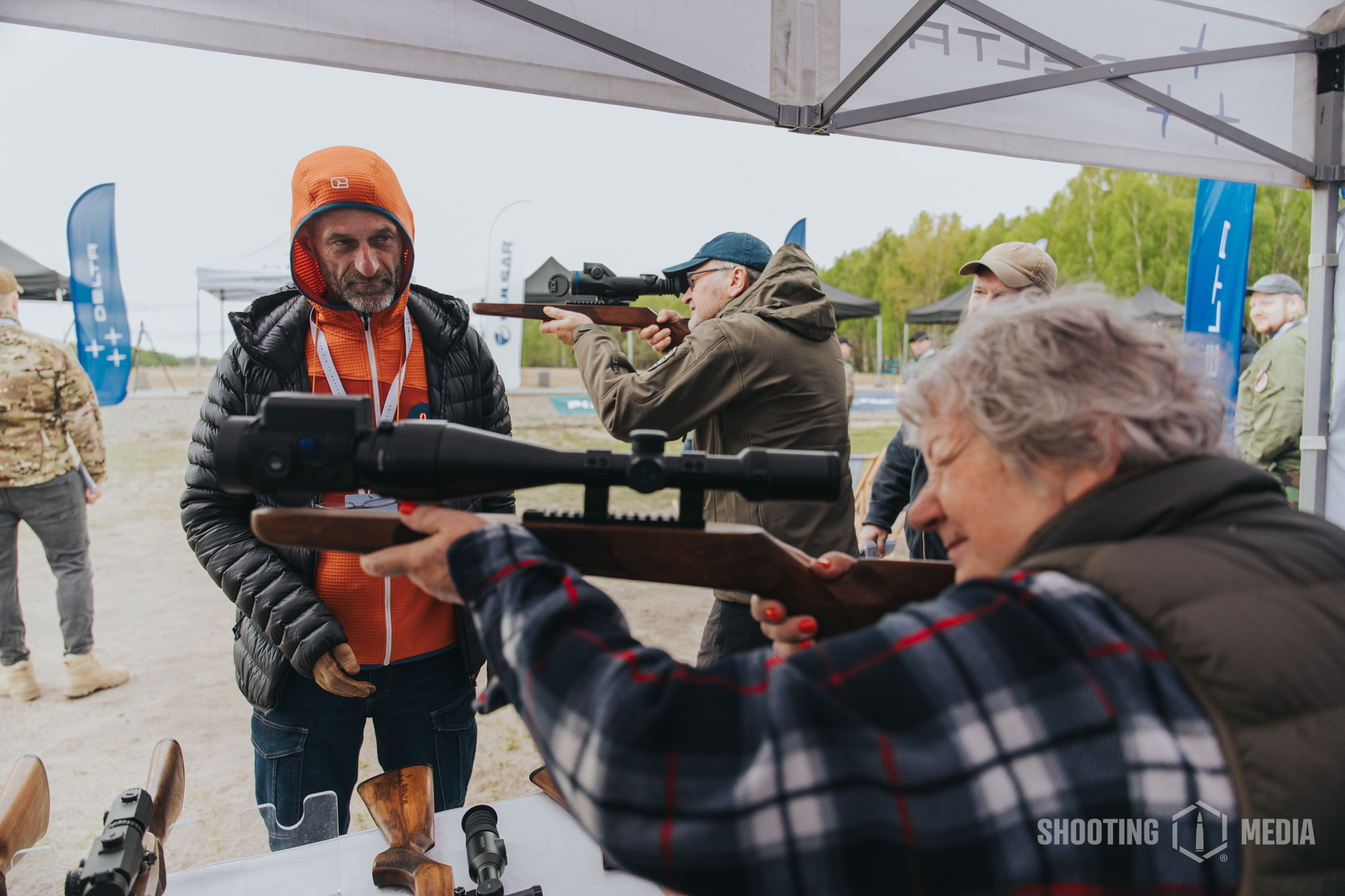 Delta Long Range Weekend 2026