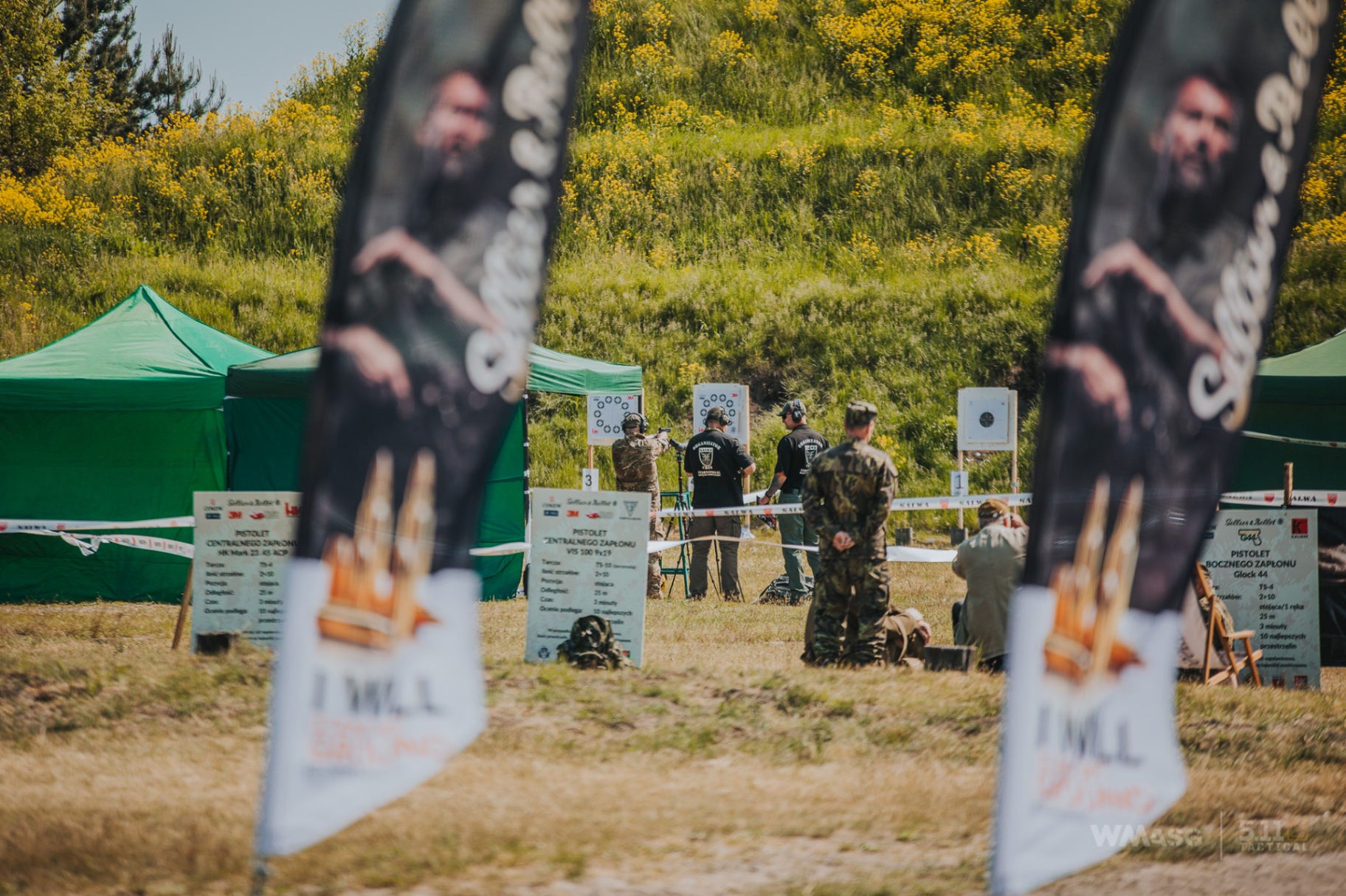 XVII Międzynarodowy Wielobój Strzelecki