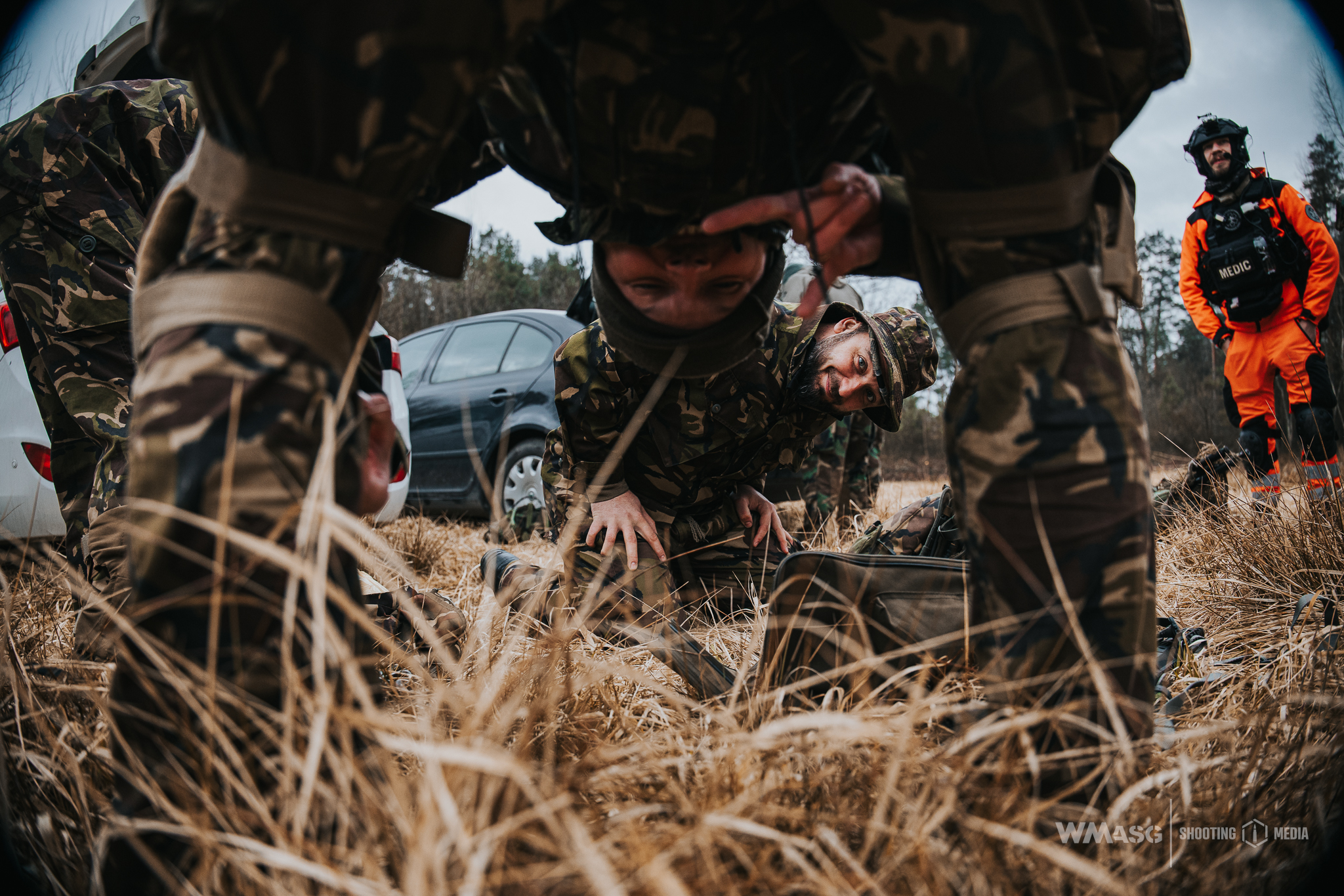 Wyścig Szczurów VI (fotorelacja)