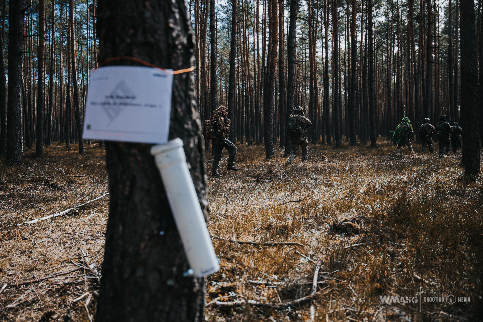 Wyścig Szczurów VI (fotorelacja)