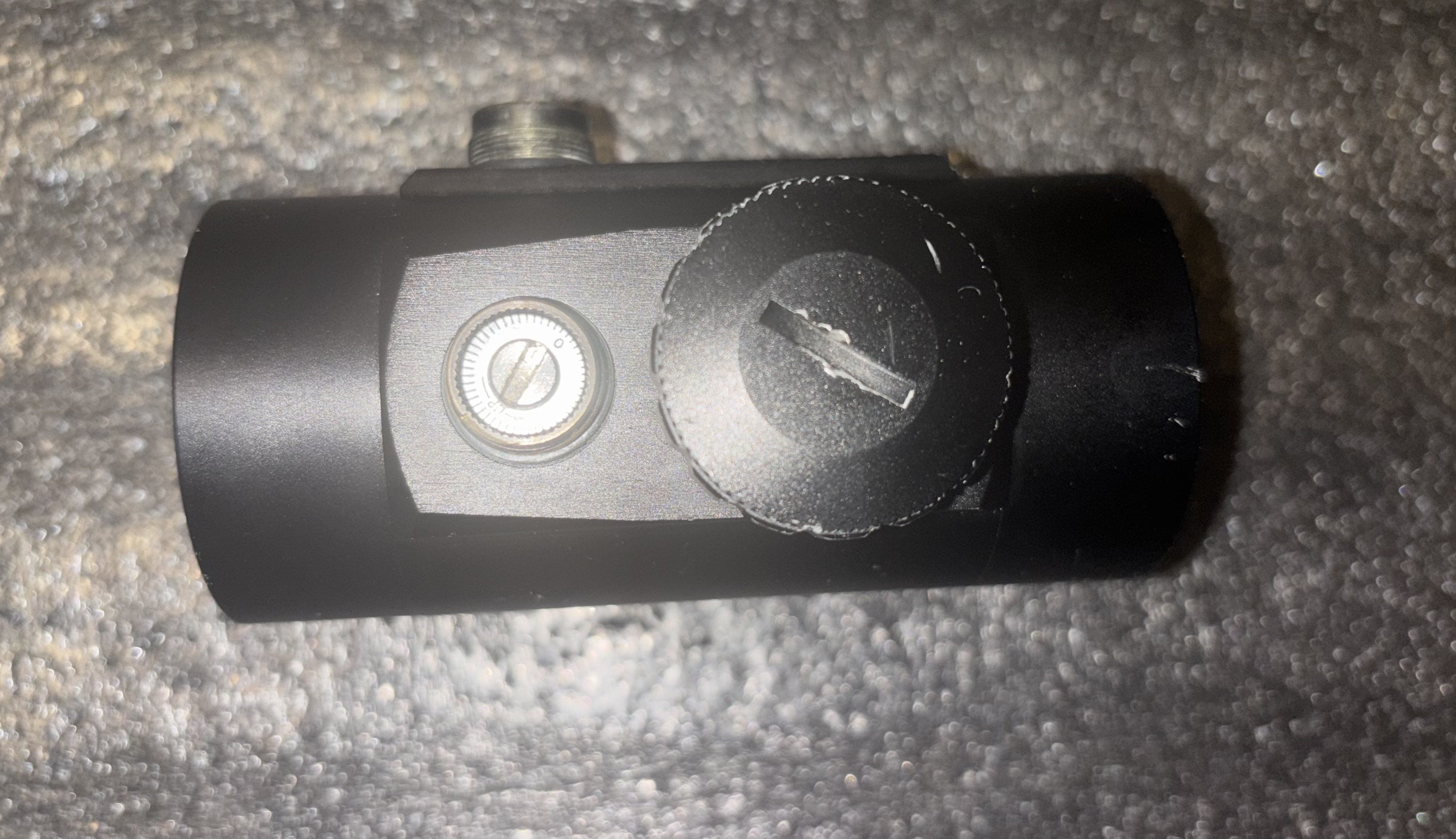Zestaw Asg SA-E09 EGDE+ osprzęt (Koszt nowego zestawu w sklepie to 1,8k) (Wszystko sprawne)