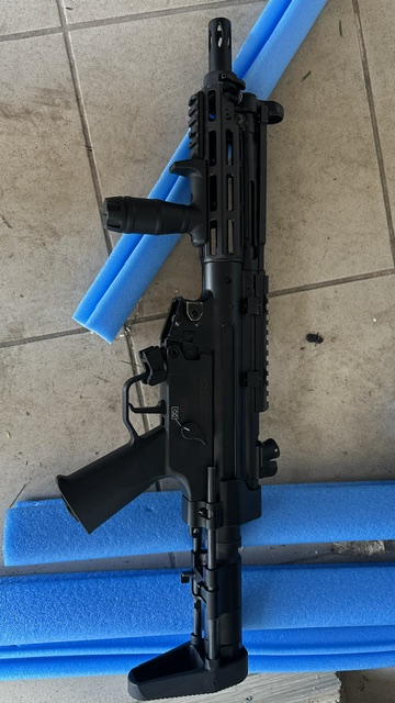 Cyma CM.041G Platinium Upgraded Version