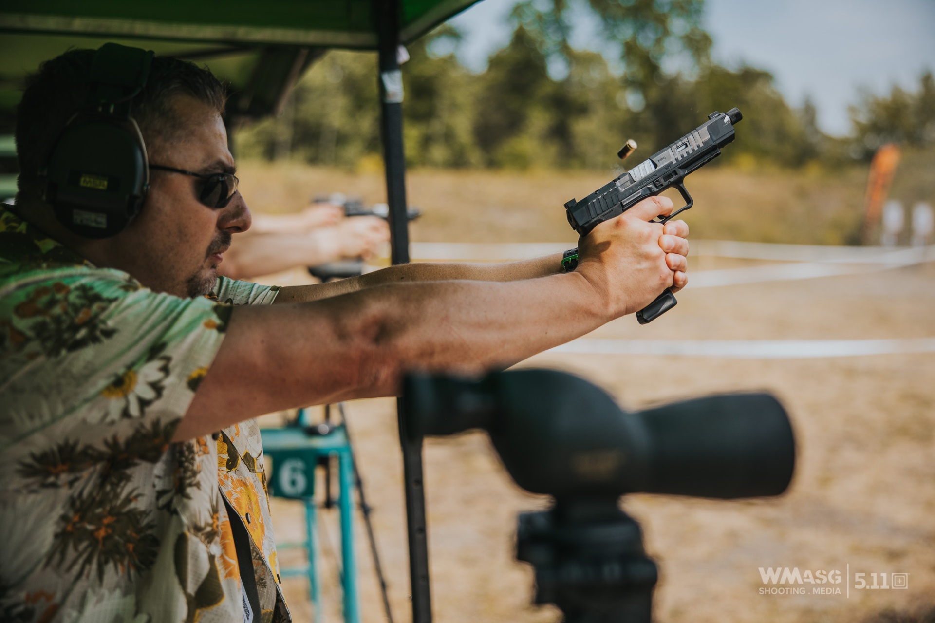 XVIII Międzynarodowy Wielobój Strzelecki