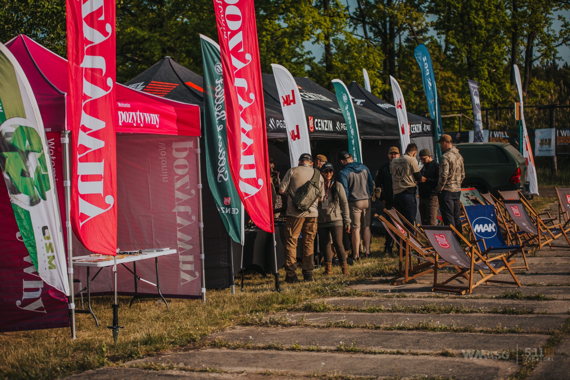 XVII Międzynarodowy Wielobój Strzelecki