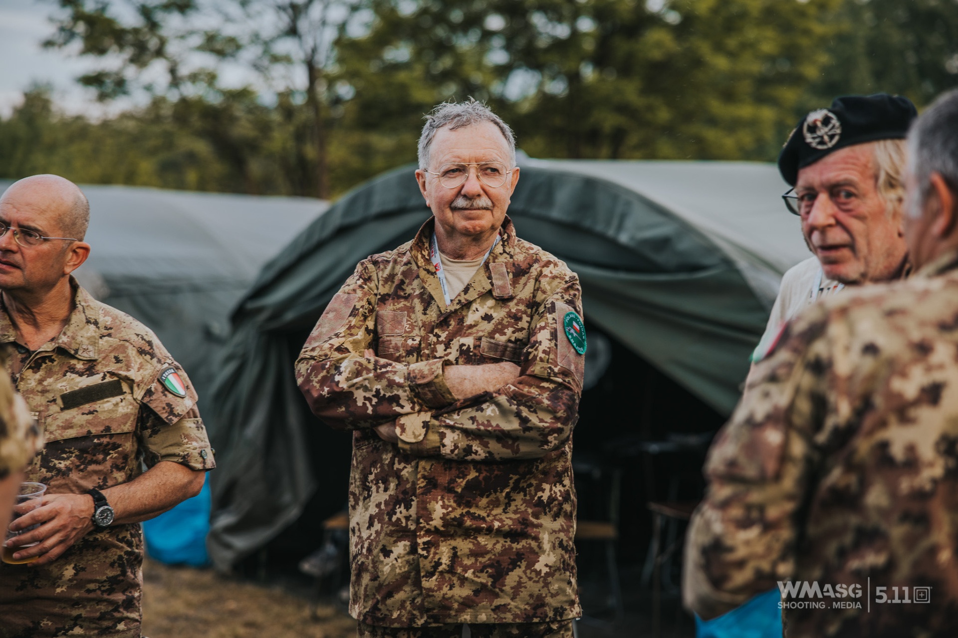 XVIII Międzynarodowy Wielobój Strzelecki