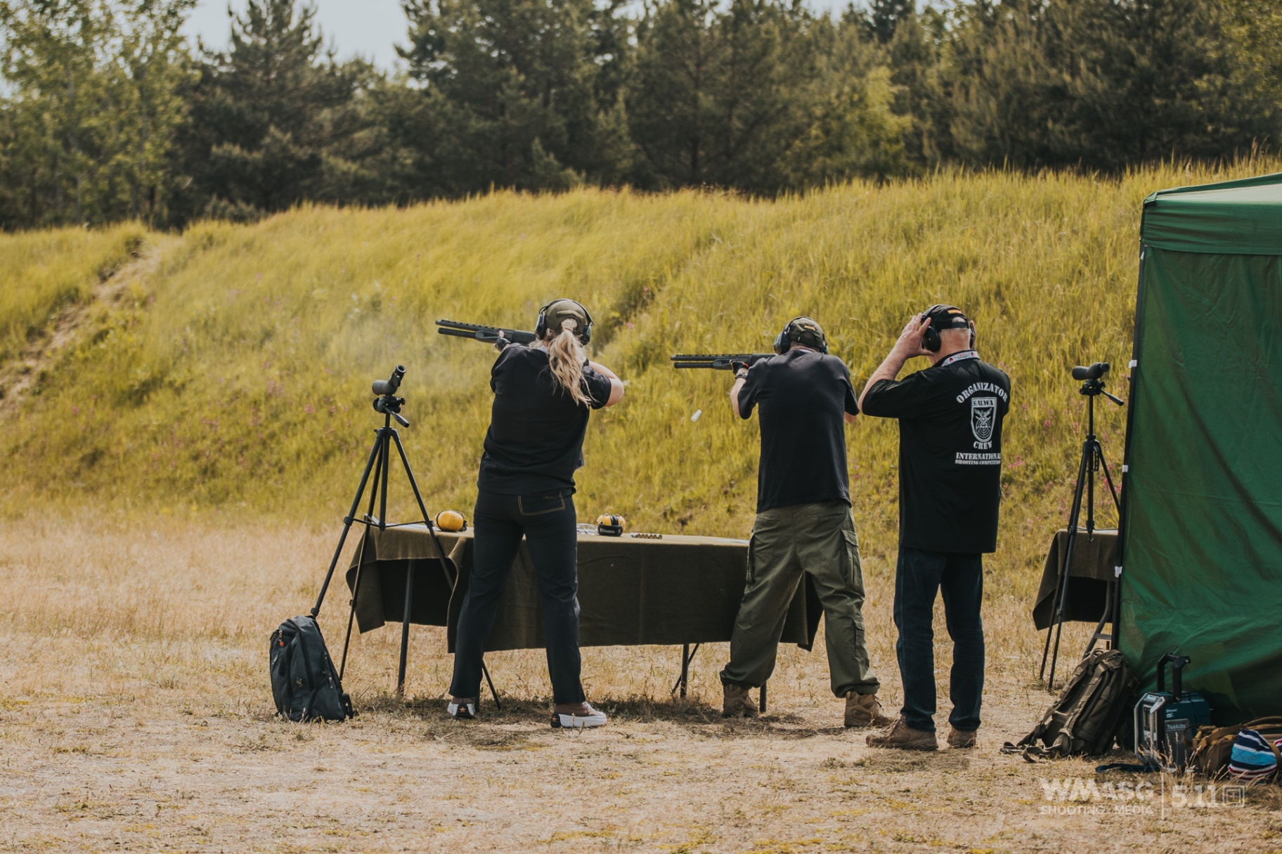 XVIII Międzynarodowy Wielobój Strzelecki