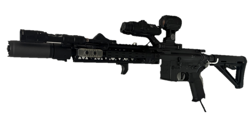 AR15 G&P Kythera